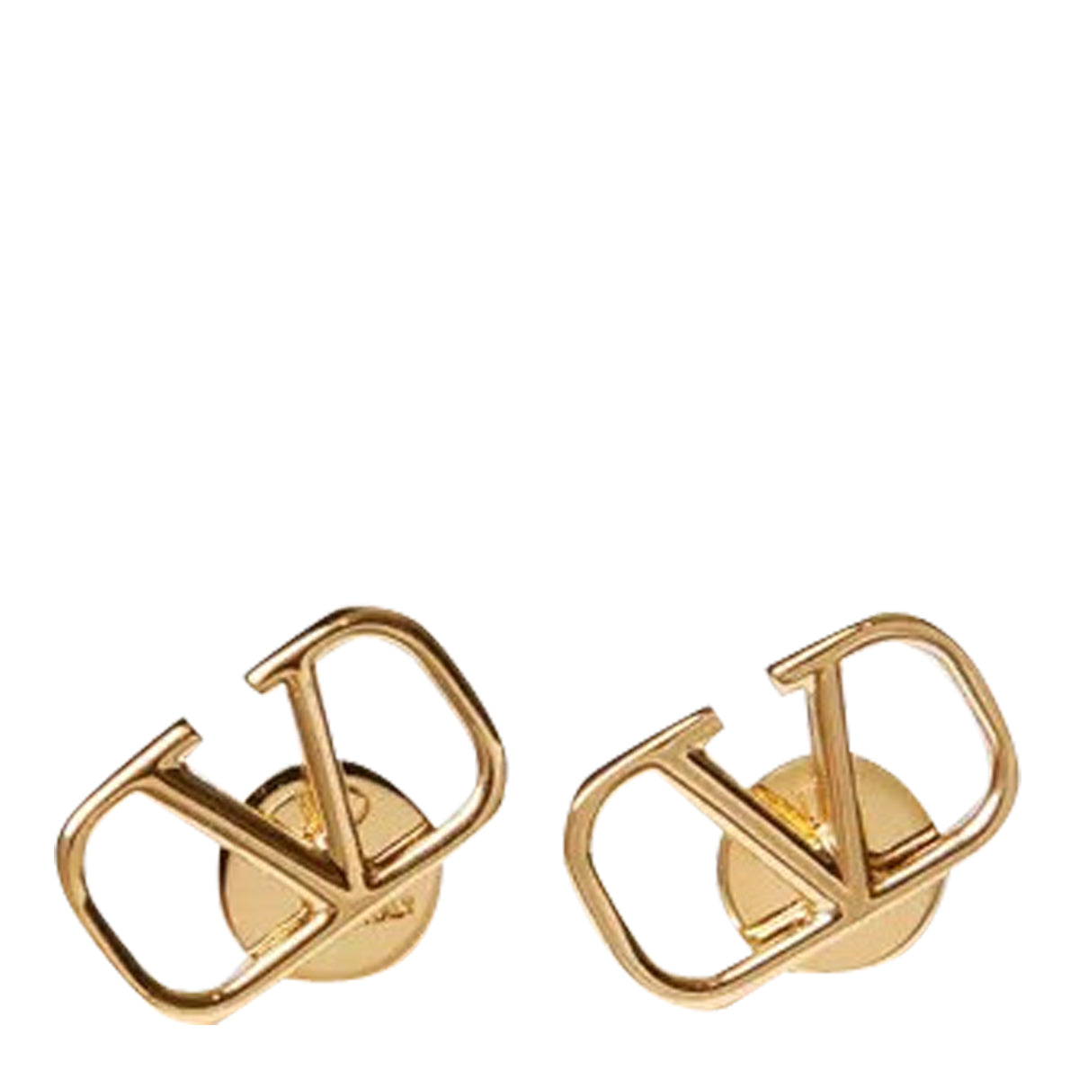 Valentino Garavani Bijoux Golden Brass