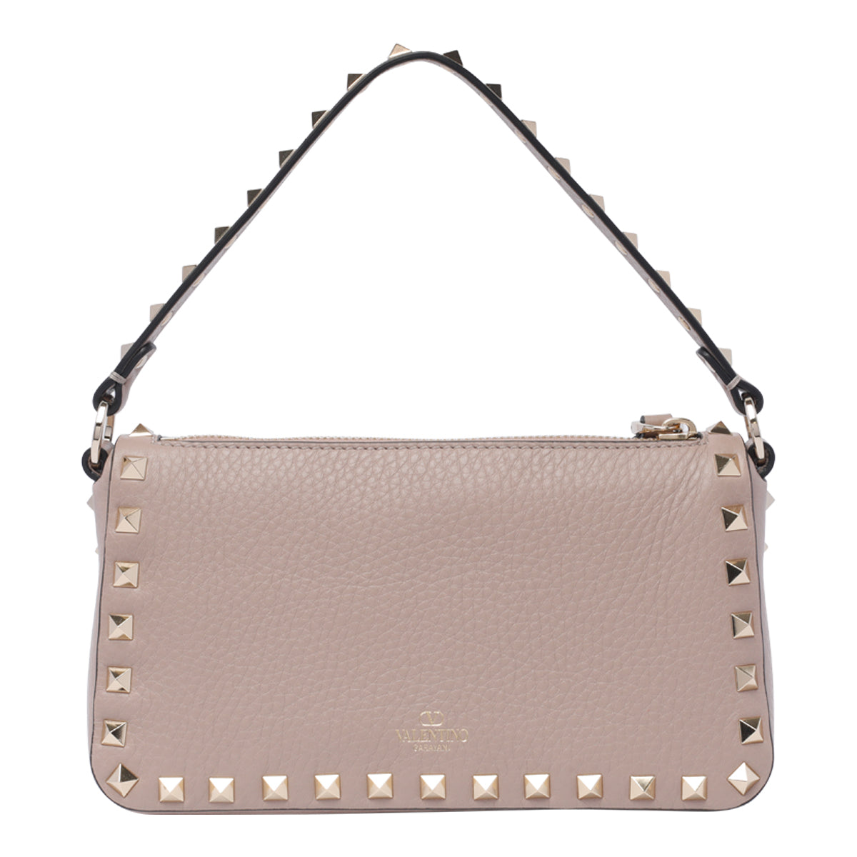 Valentino Garavani Bags Pink Calf Leather