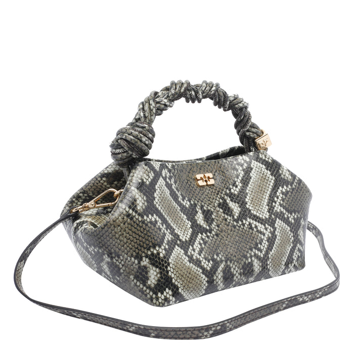 Ganni Bags Grey