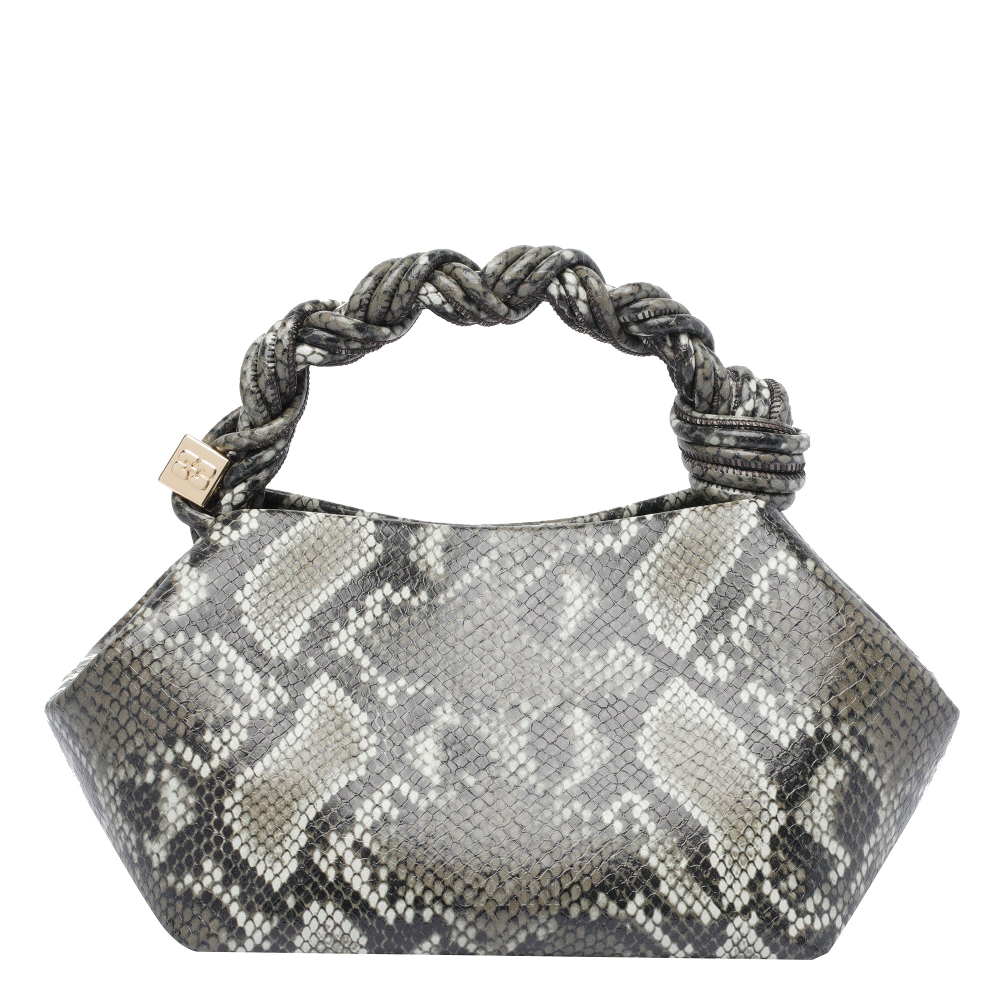 Ganni Bags Grey