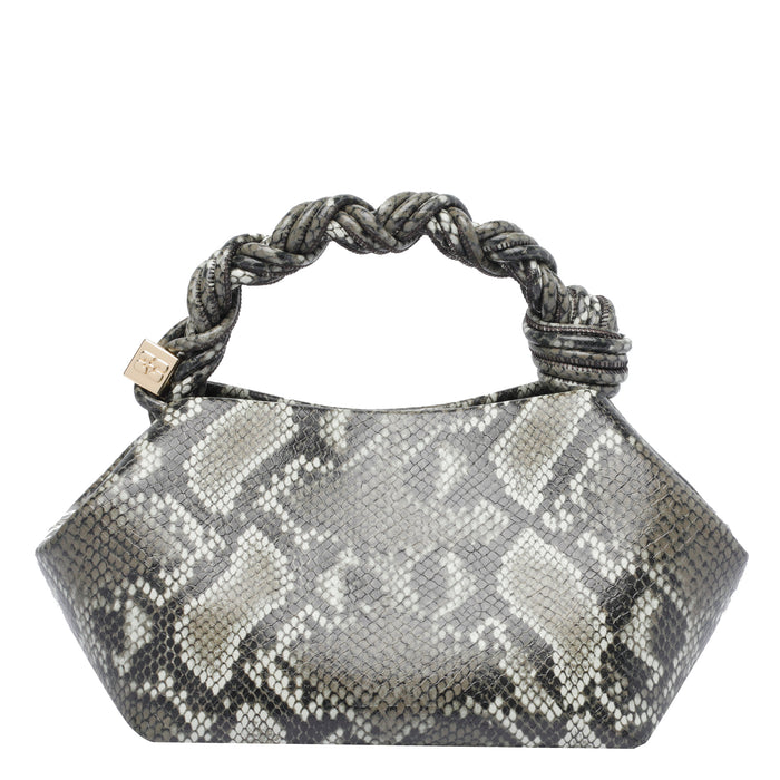 Ganni Bags Grey
