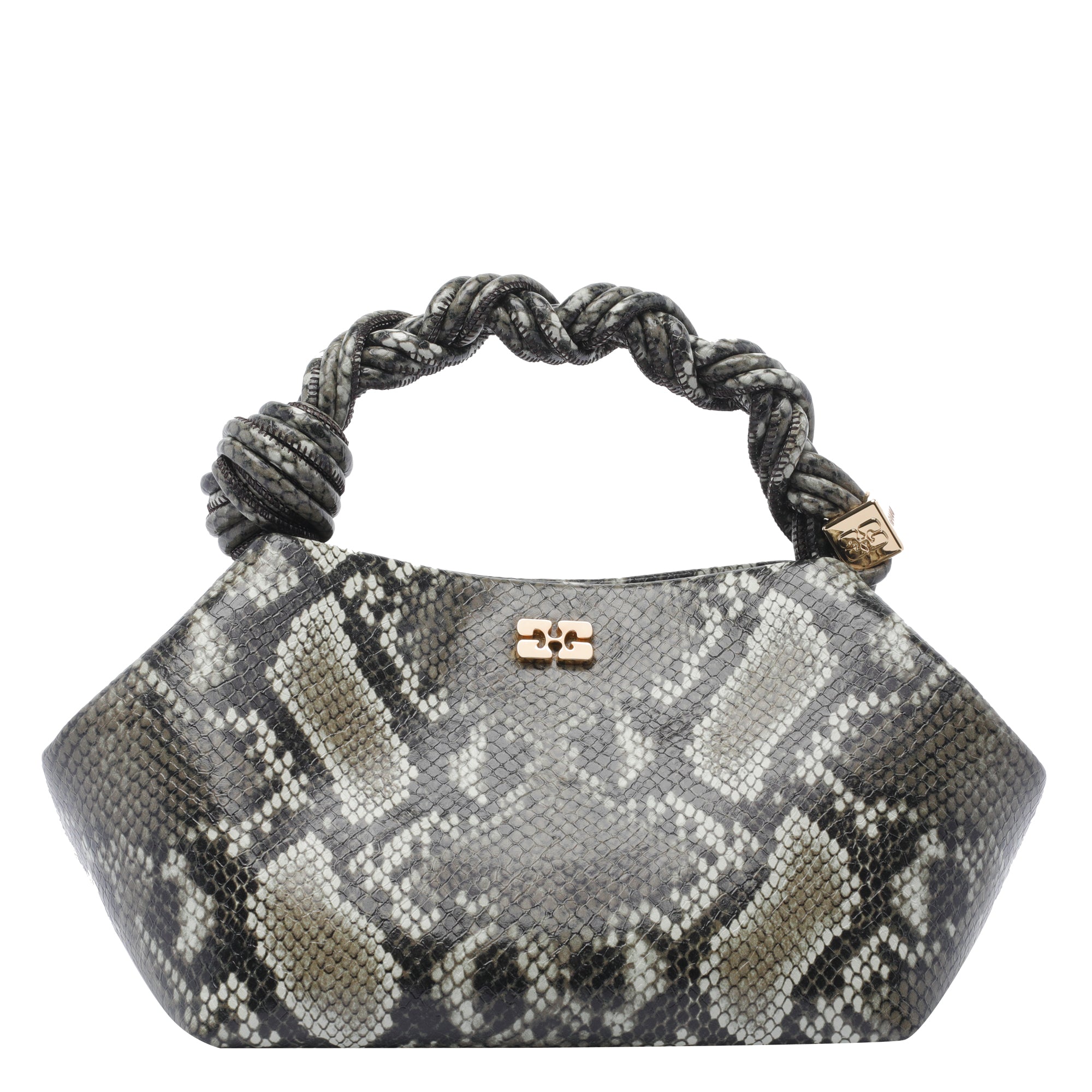 Ganni Bags Grey