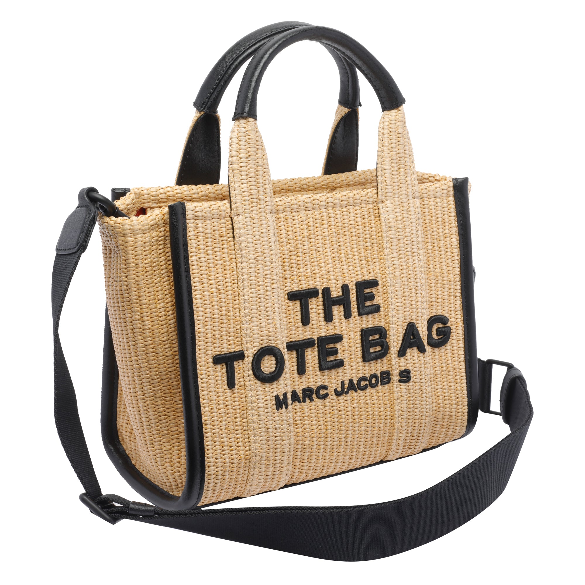Marc Jacobs Bags Beige Polypropylene Cotton