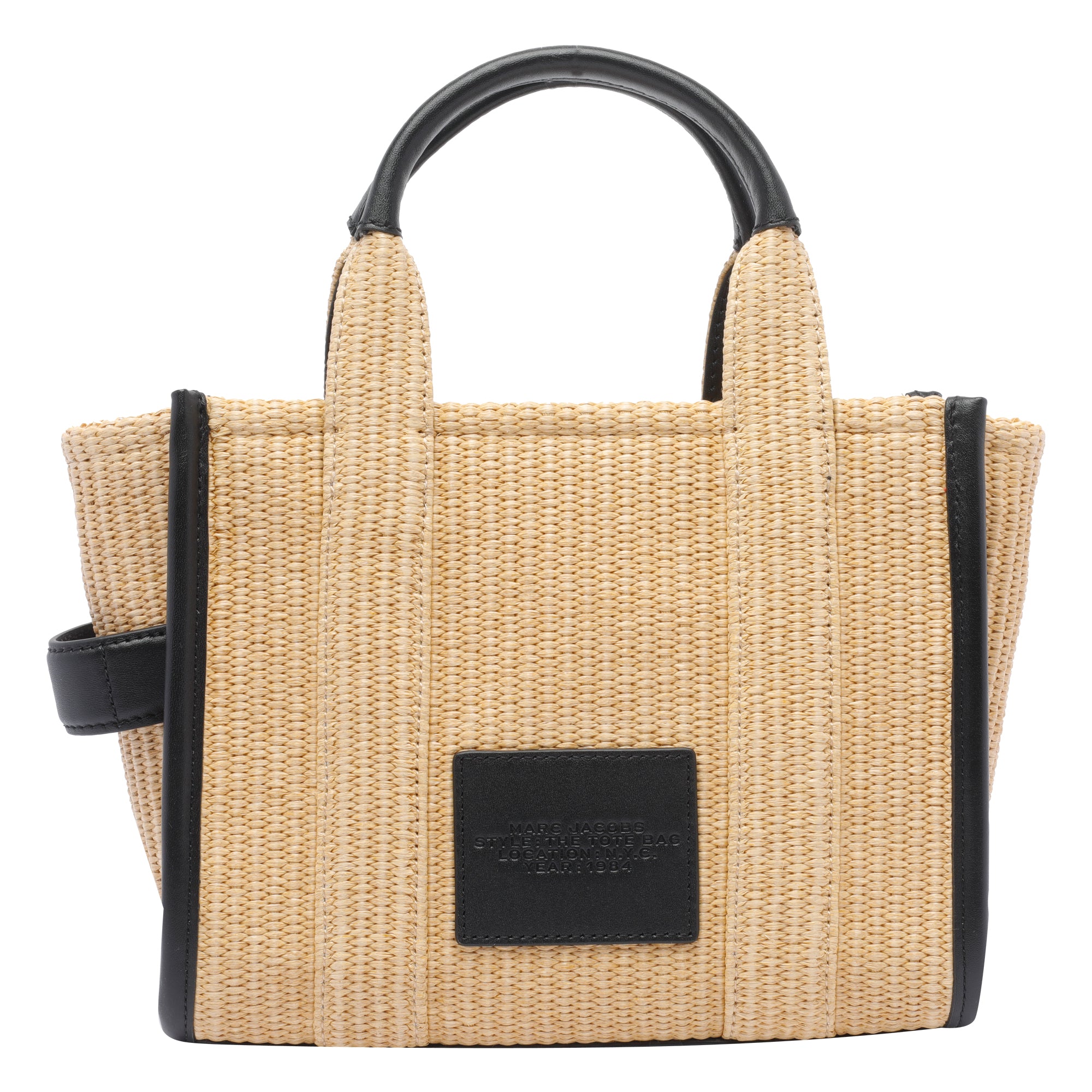 Marc Jacobs Bags Beige Polypropylene Cotton