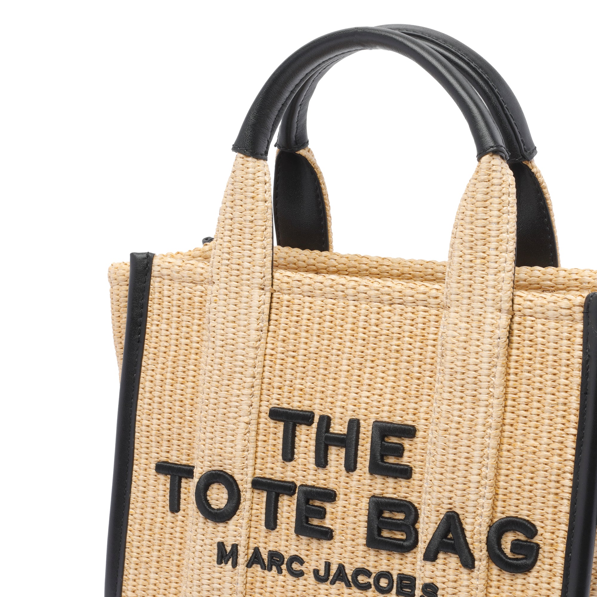 Marc Jacobs Bags Beige Polypropylene Cotton