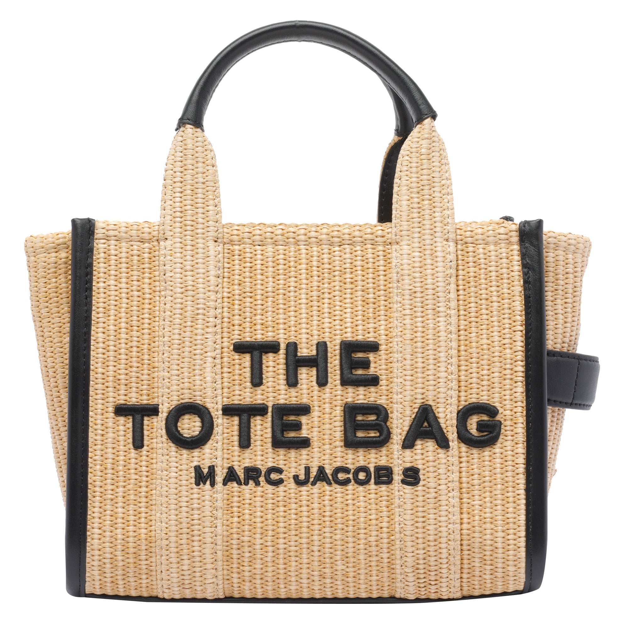 Marc Jacobs Bags Beige Polypropylene Cotton