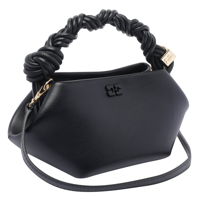 Ganni Bags Black