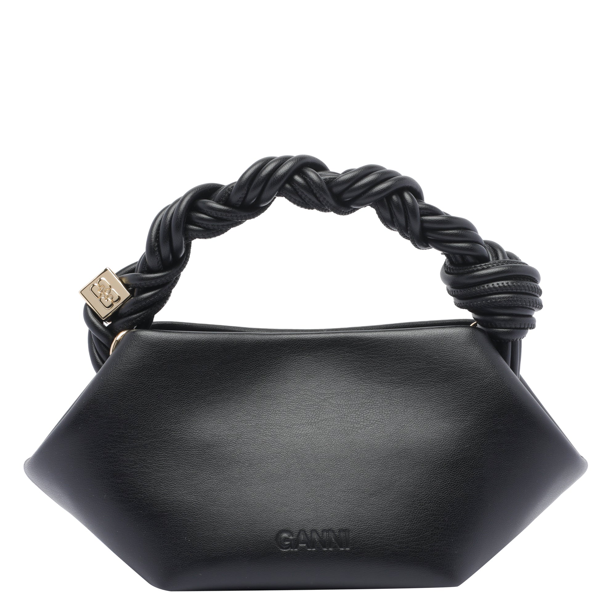 Ganni Bags Black