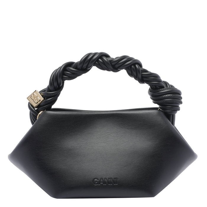 Ganni Bags Black