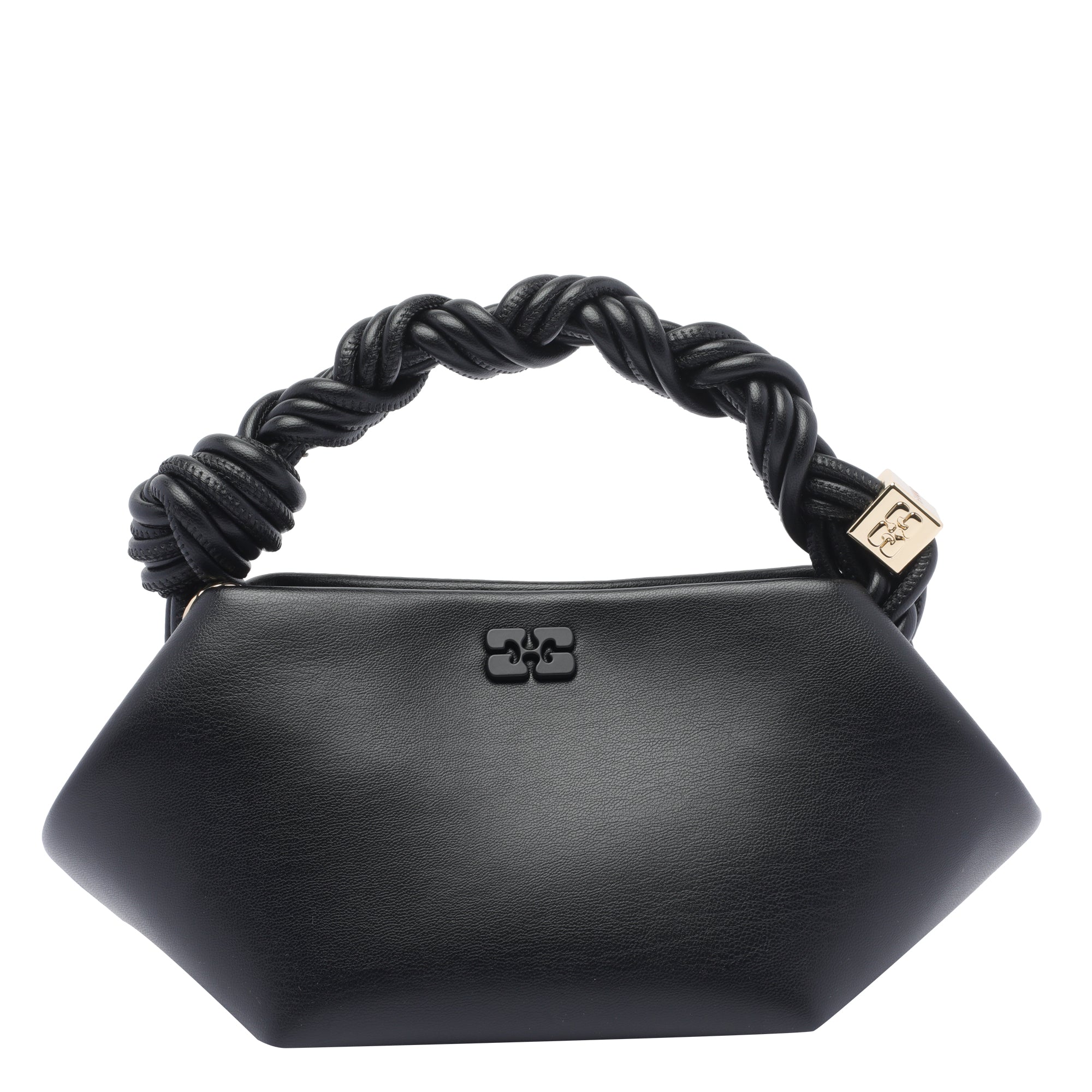 Ganni Bags Black