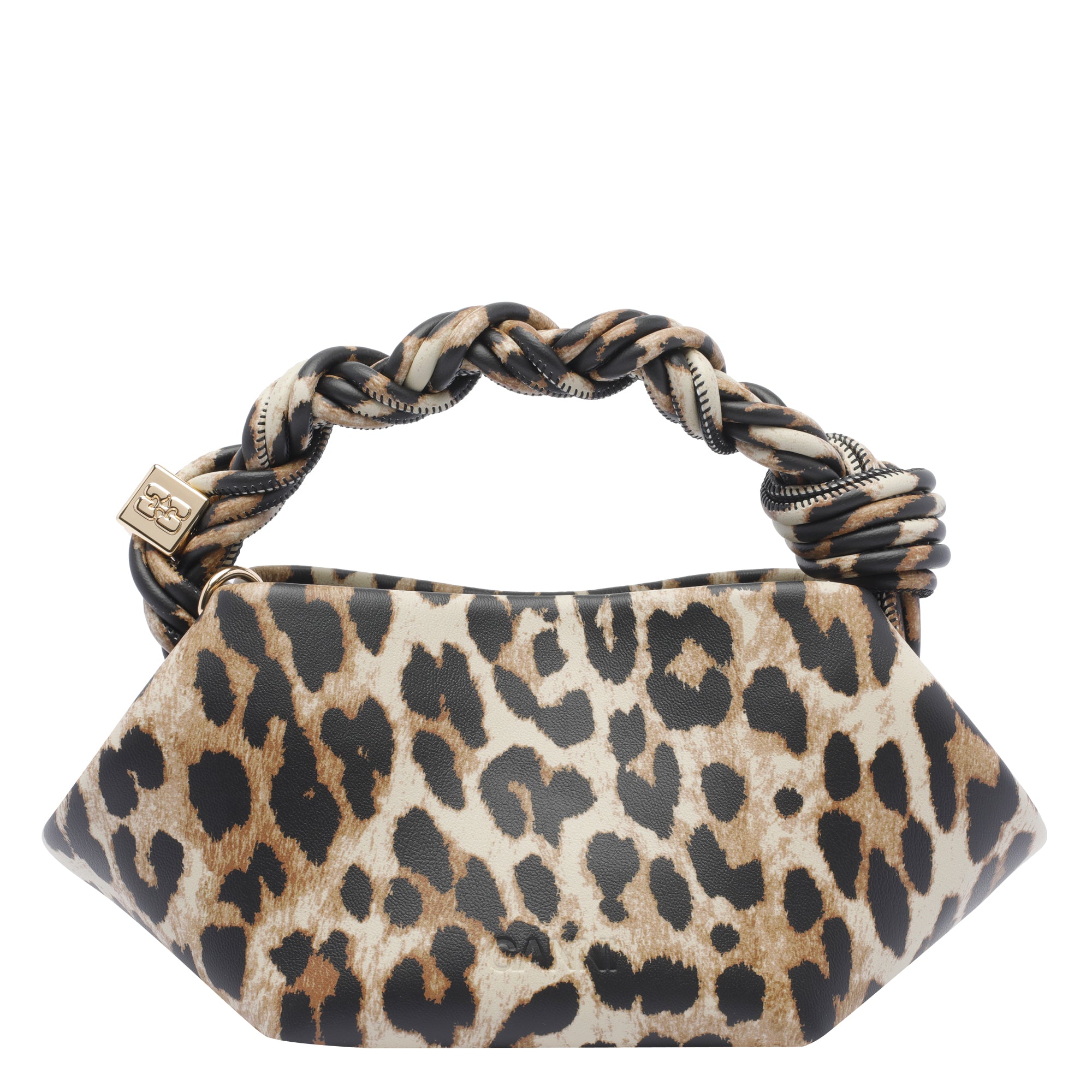 Ganni Bags Brown