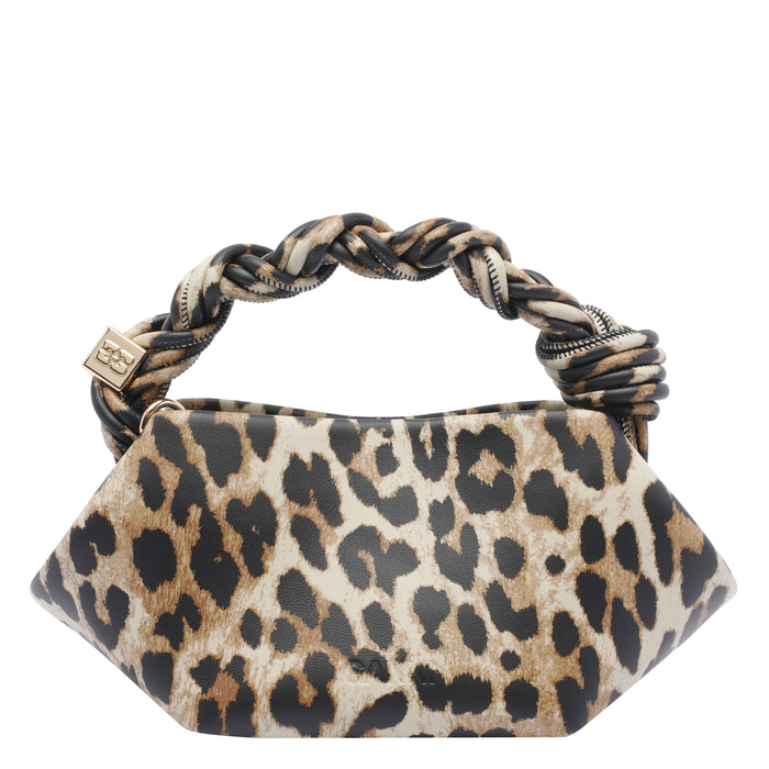 Ganni Bags Brown