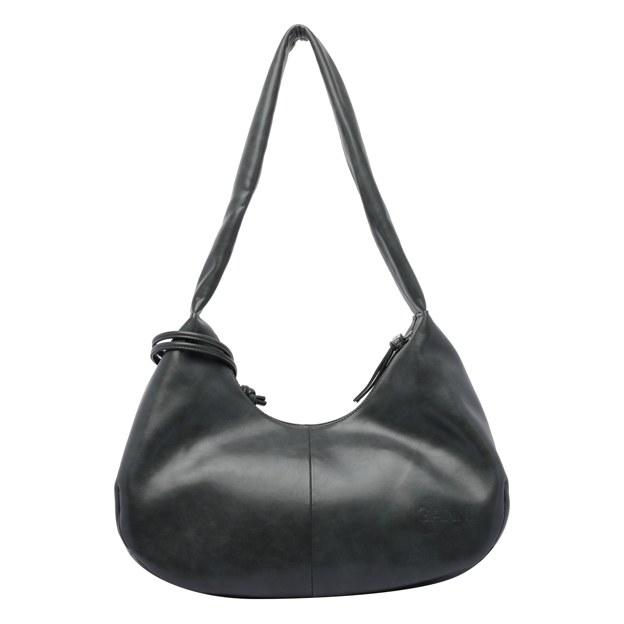 Ganni Bags Grey