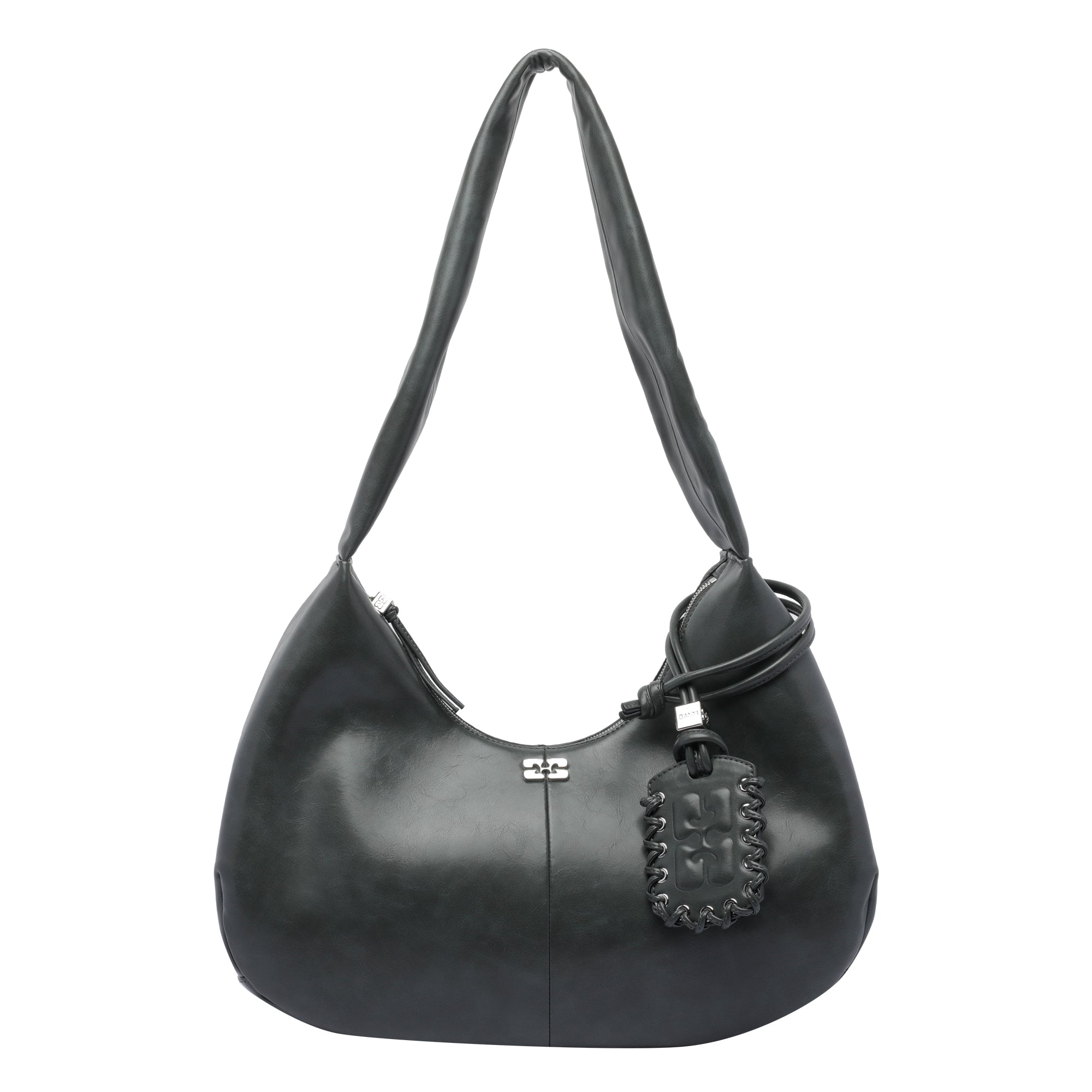 Ganni Bags Grey