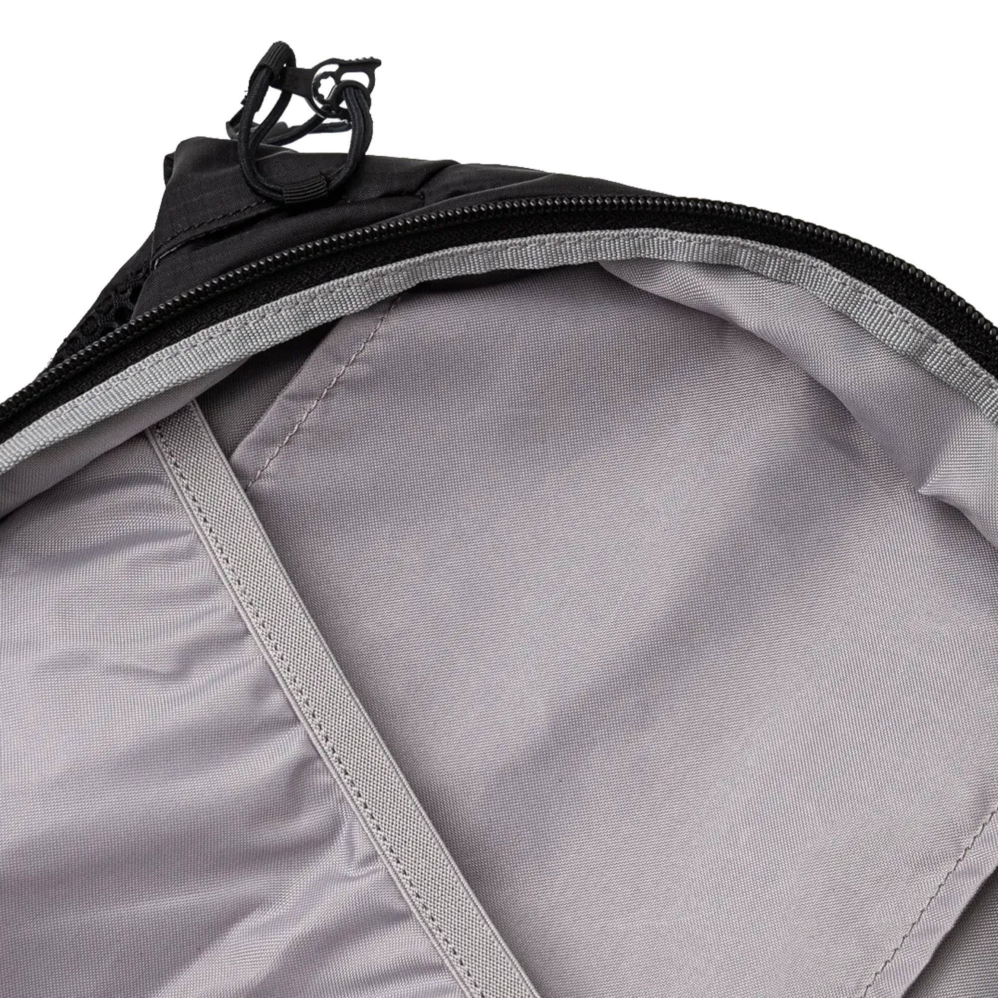 Mm6 Maison Margiela X Salomon Bags Black Polyamide