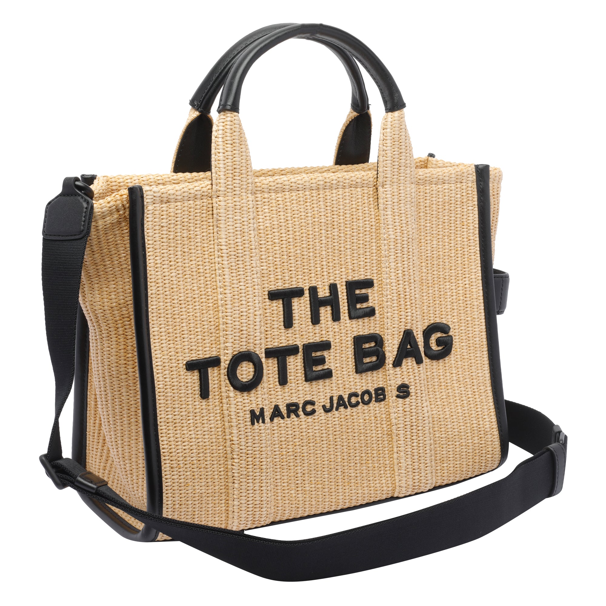 Marc Jacobs Bags Beige Polypropylene Cotton