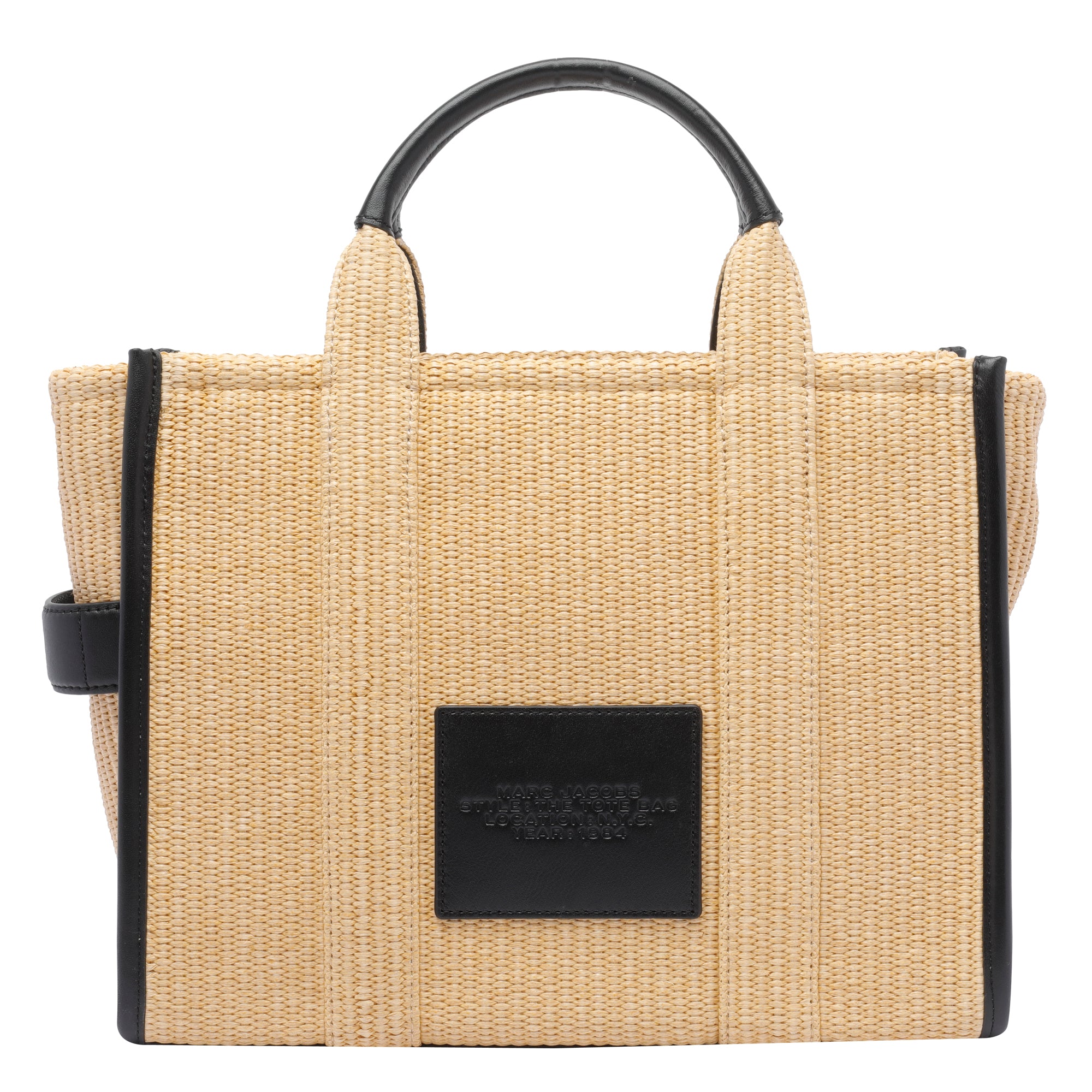 Marc Jacobs Bags Beige Polypropylene Cotton