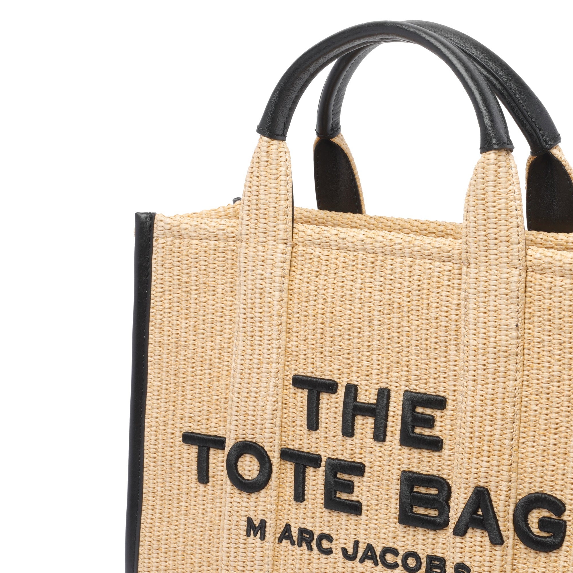 Marc Jacobs Bags Beige Polypropylene Cotton