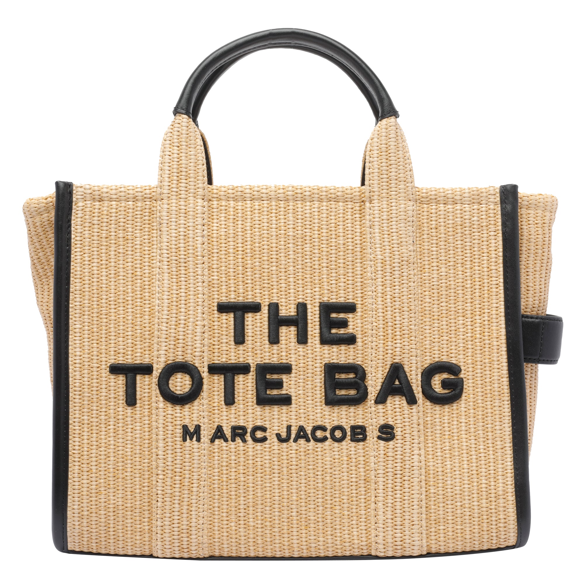 Marc Jacobs Bags Beige Polypropylene Cotton