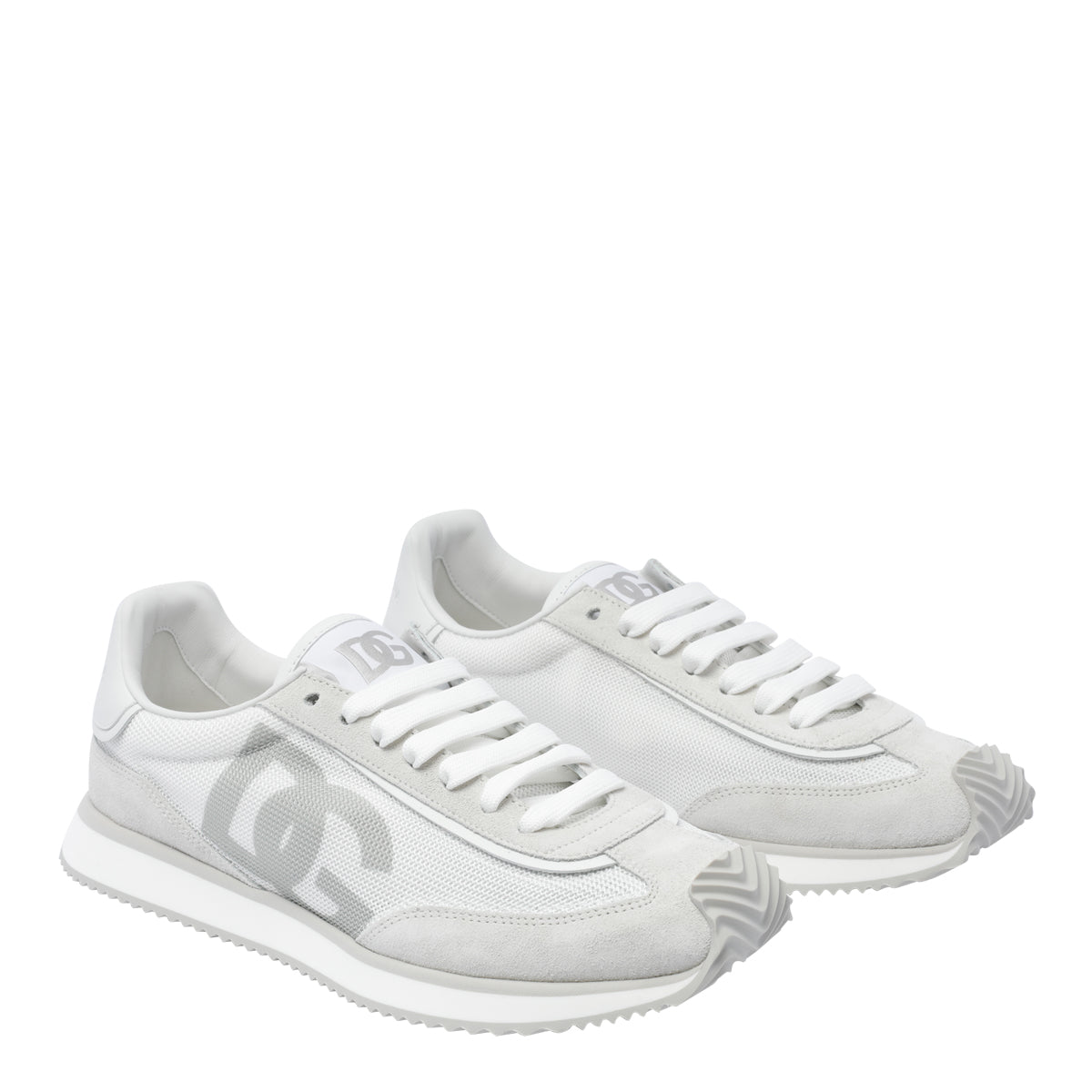 Dolce & Gabbana Sneakers White
