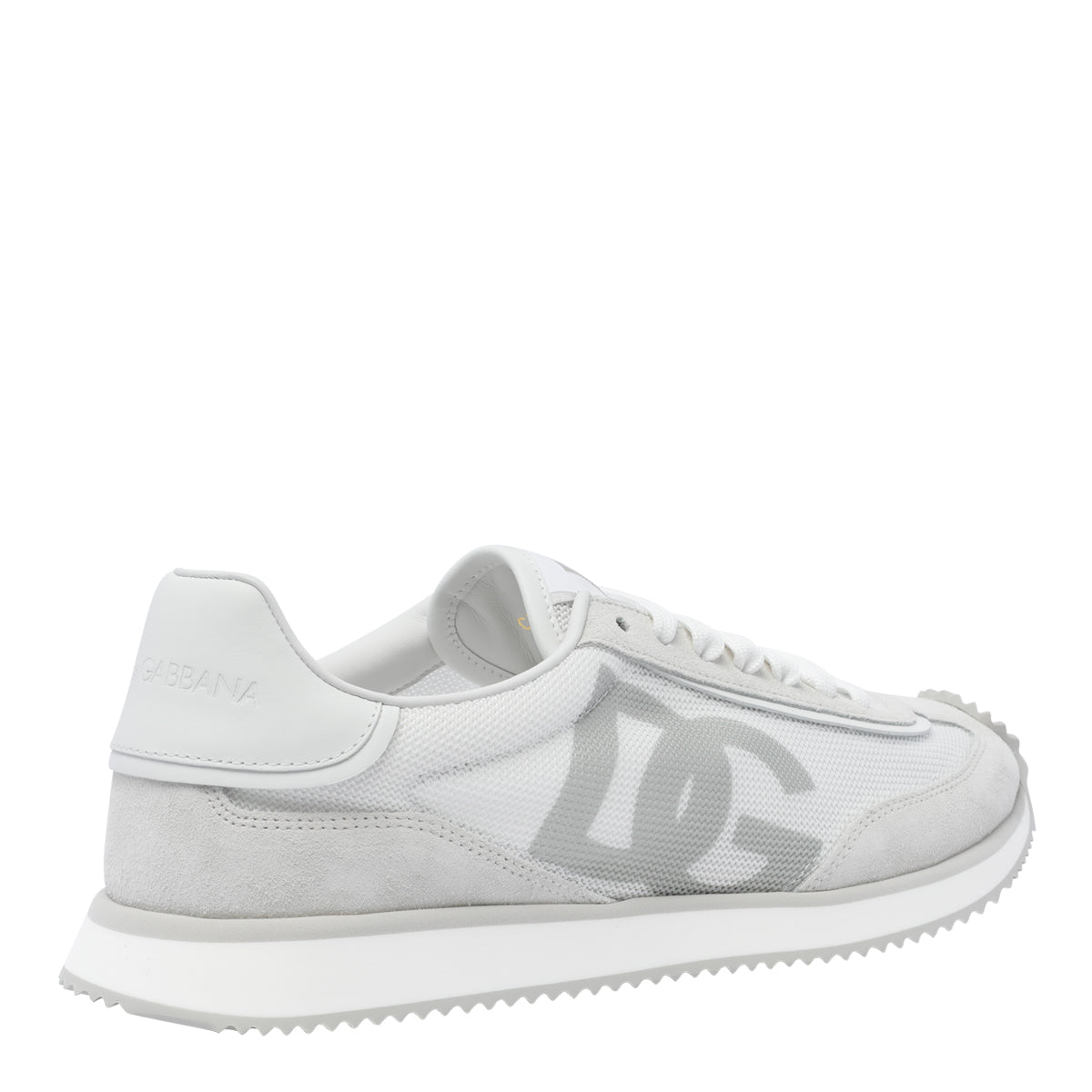 Dolce & Gabbana Sneakers White