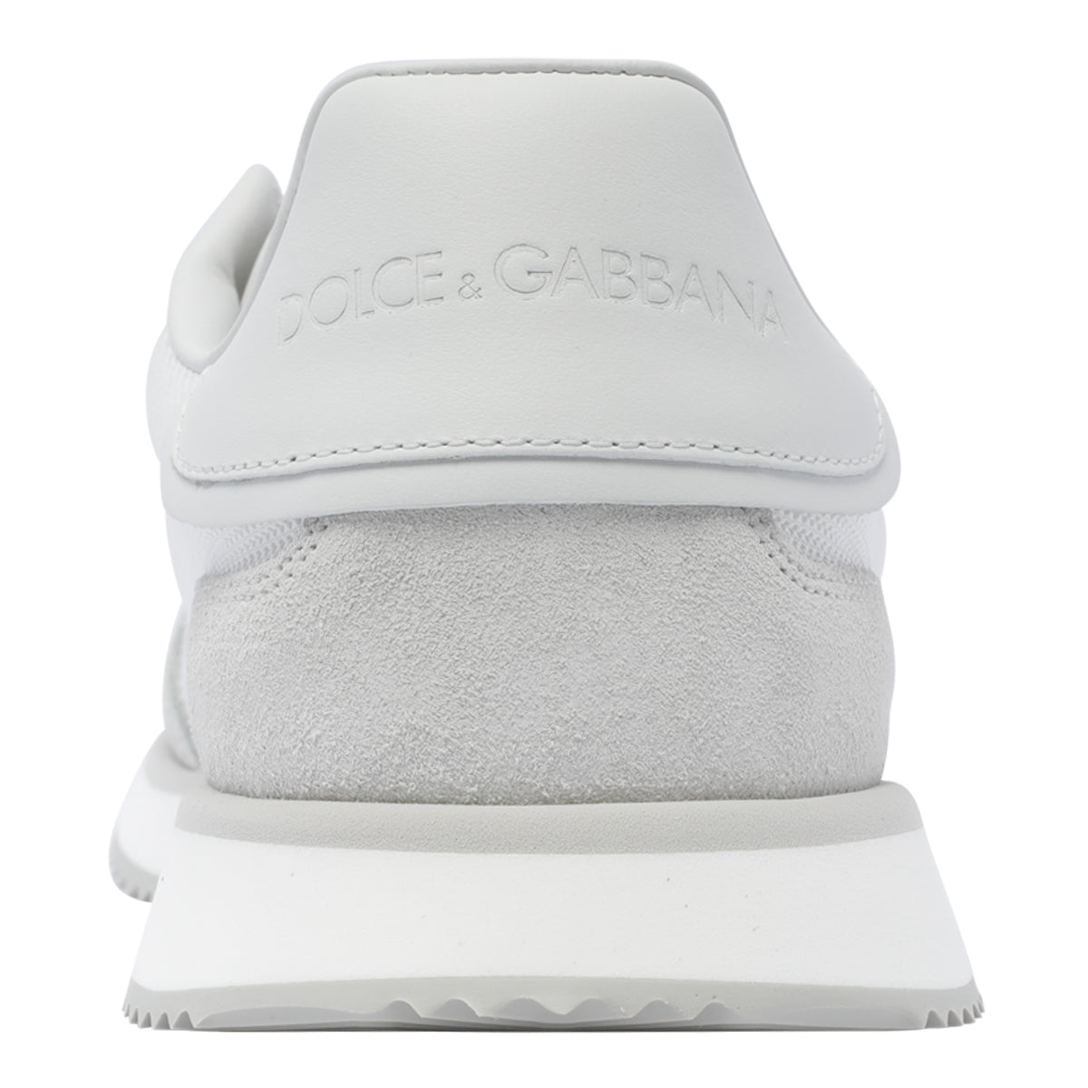 Dolce & Gabbana Sneakers White