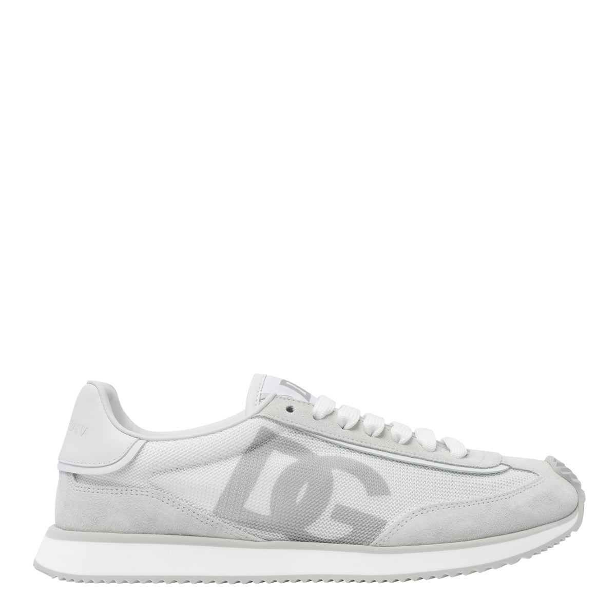 Dolce & Gabbana Sneakers White