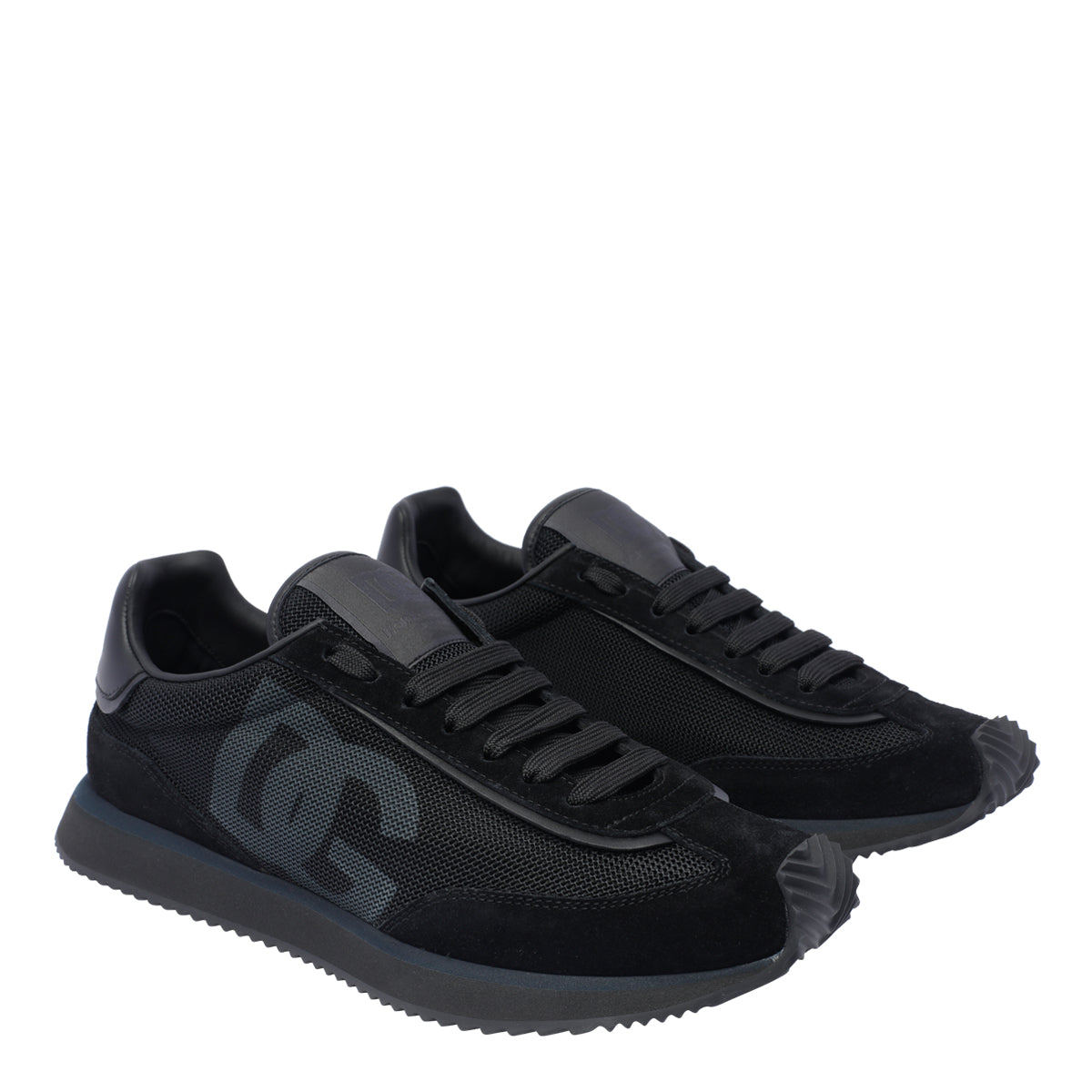 Dolce & Gabbana Sneakers Black