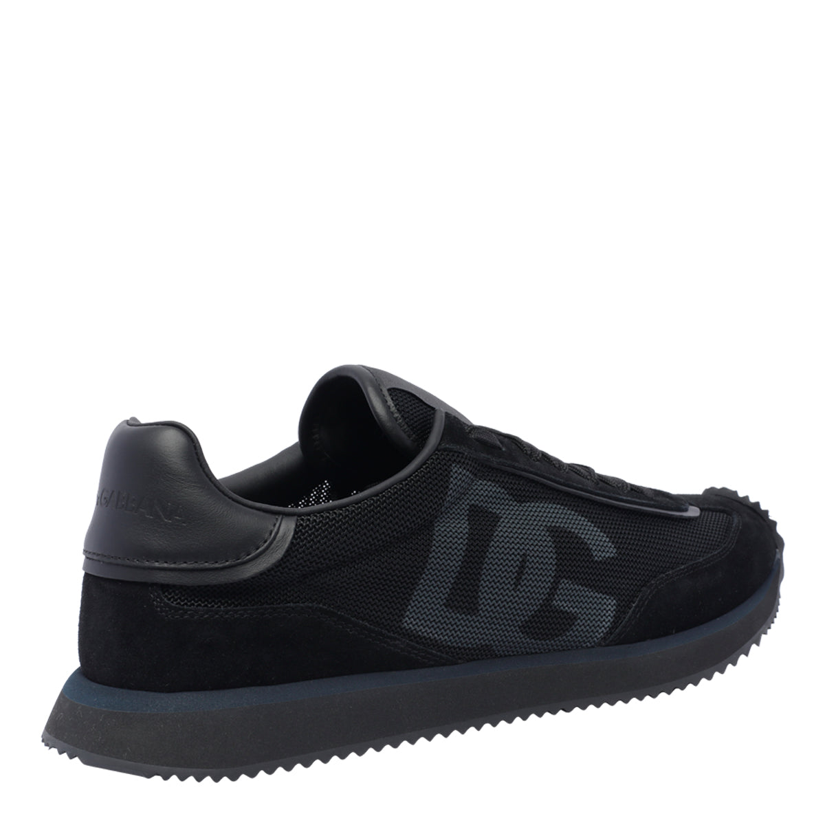 Dolce & Gabbana Sneakers Black