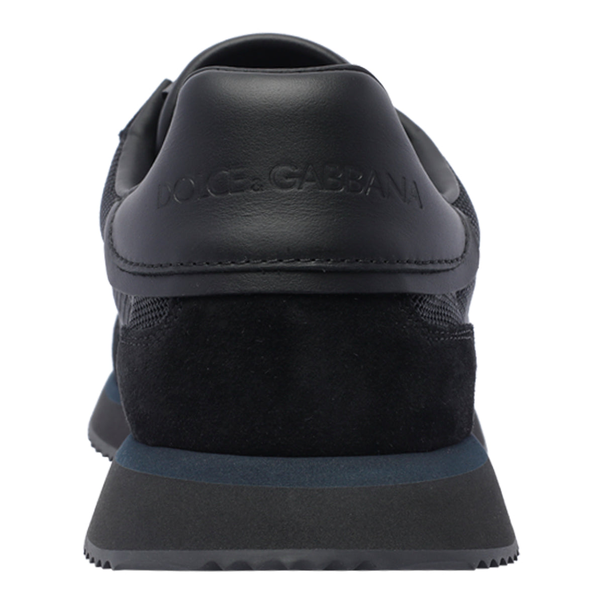Dolce & Gabbana Sneakers Black