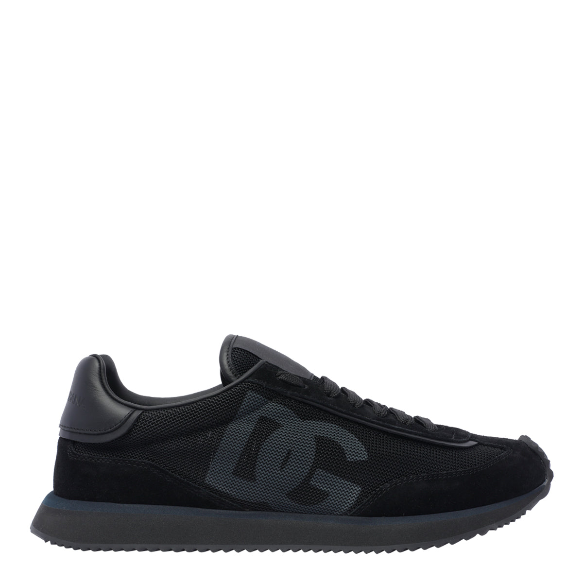 Dolce & Gabbana Sneakers Black