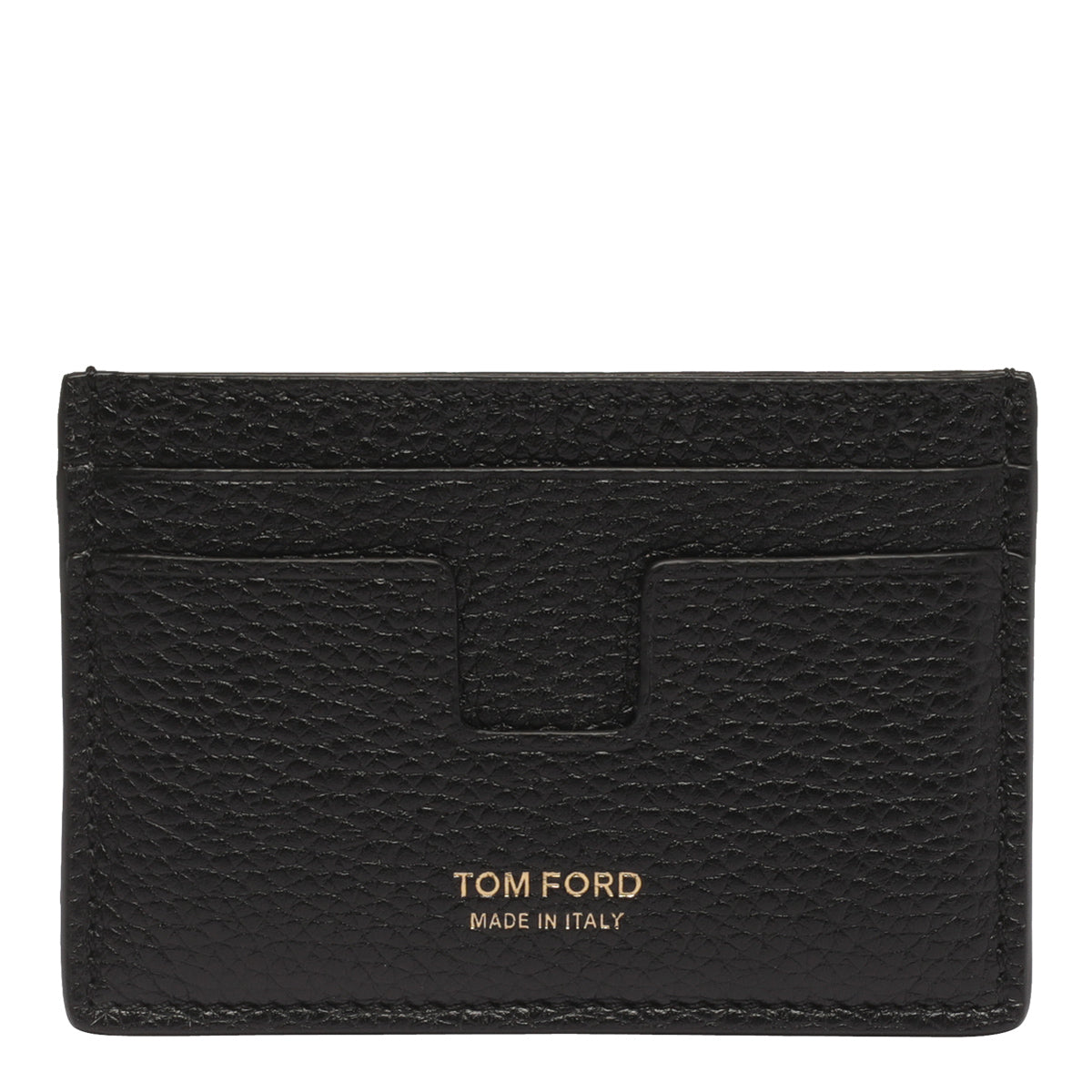Tom Ford Bags Black Calf Leather