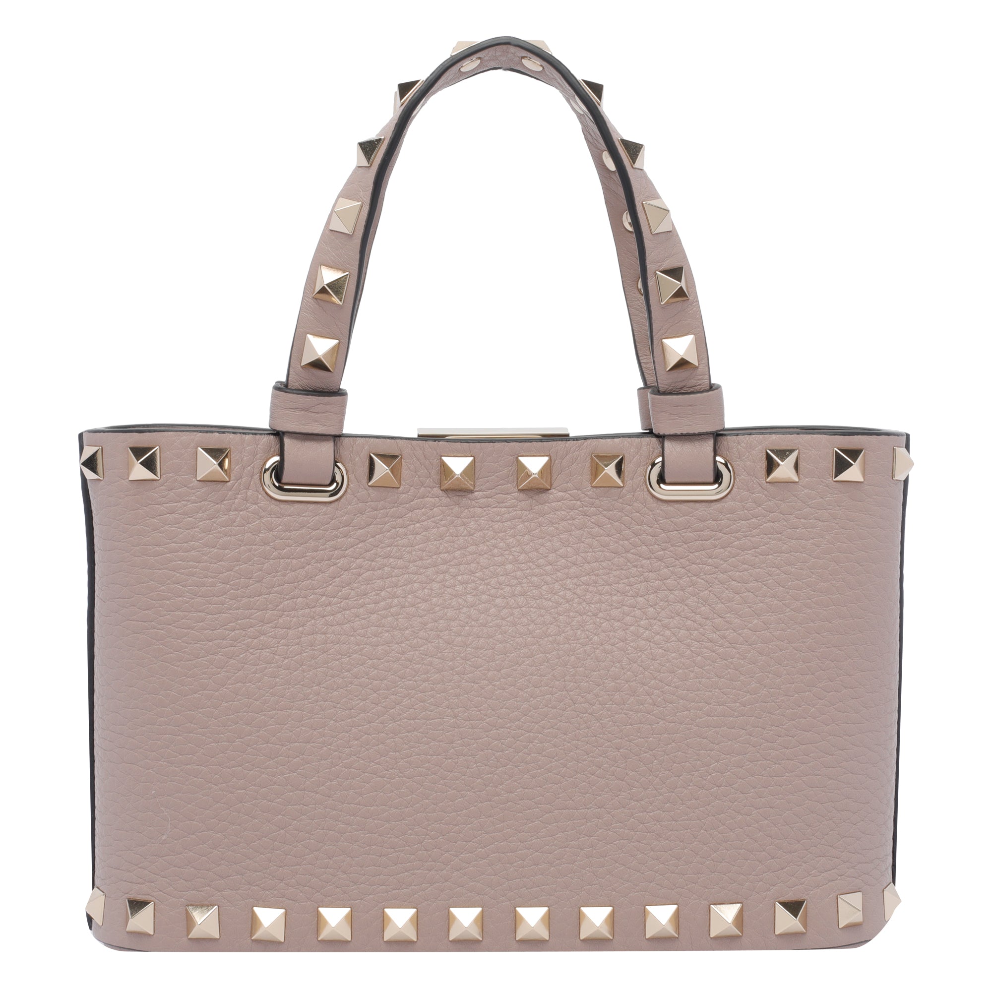 Valentino Garavani Bags Pink Calf Leather