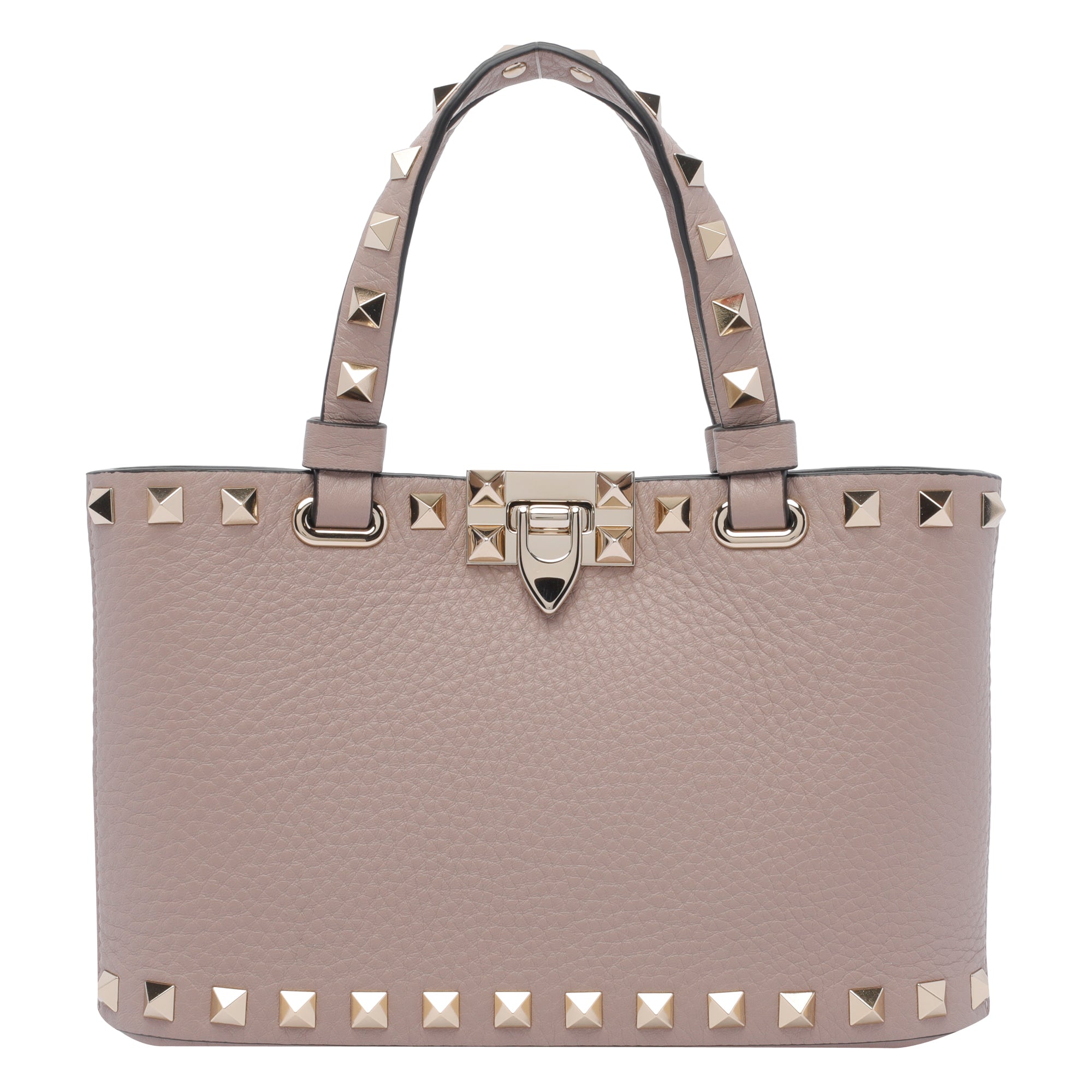 Valentino Garavani Bags Pink Calf Leather