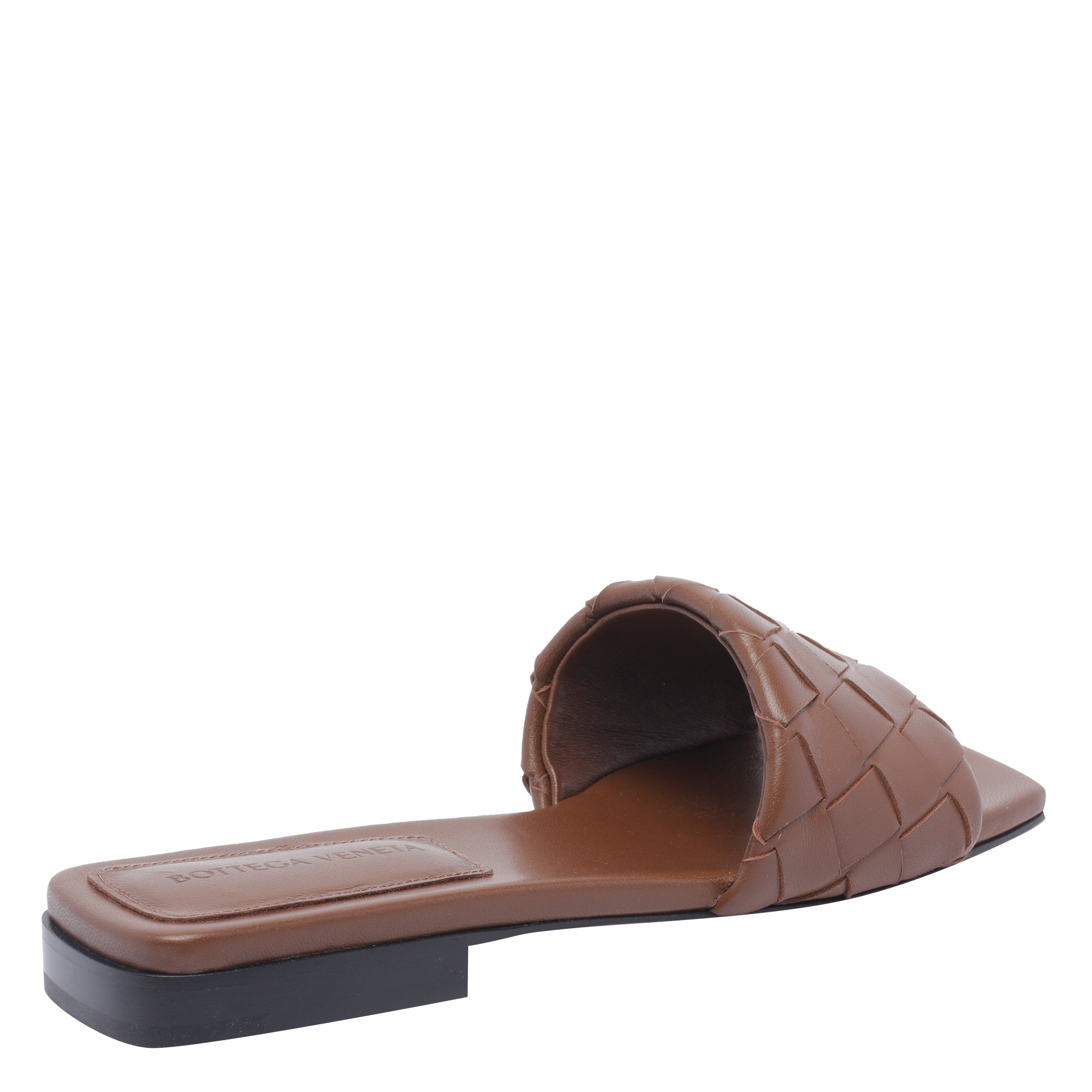 Bottega Veneta Sandals Brown