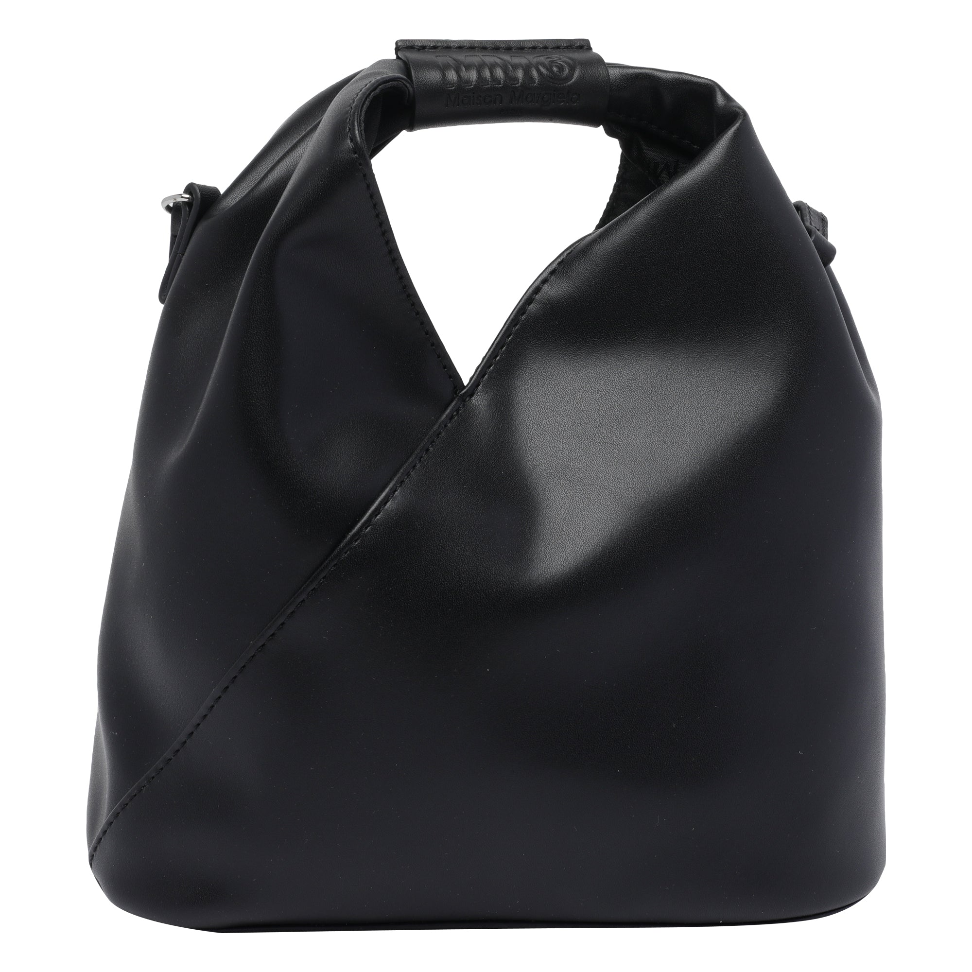 Mm6 Maison Margiela Bags Black Polyester Polyurethane