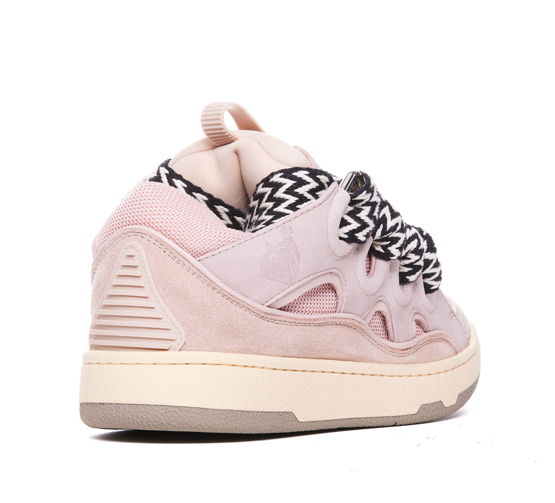 Lanvin Sneakers Pink