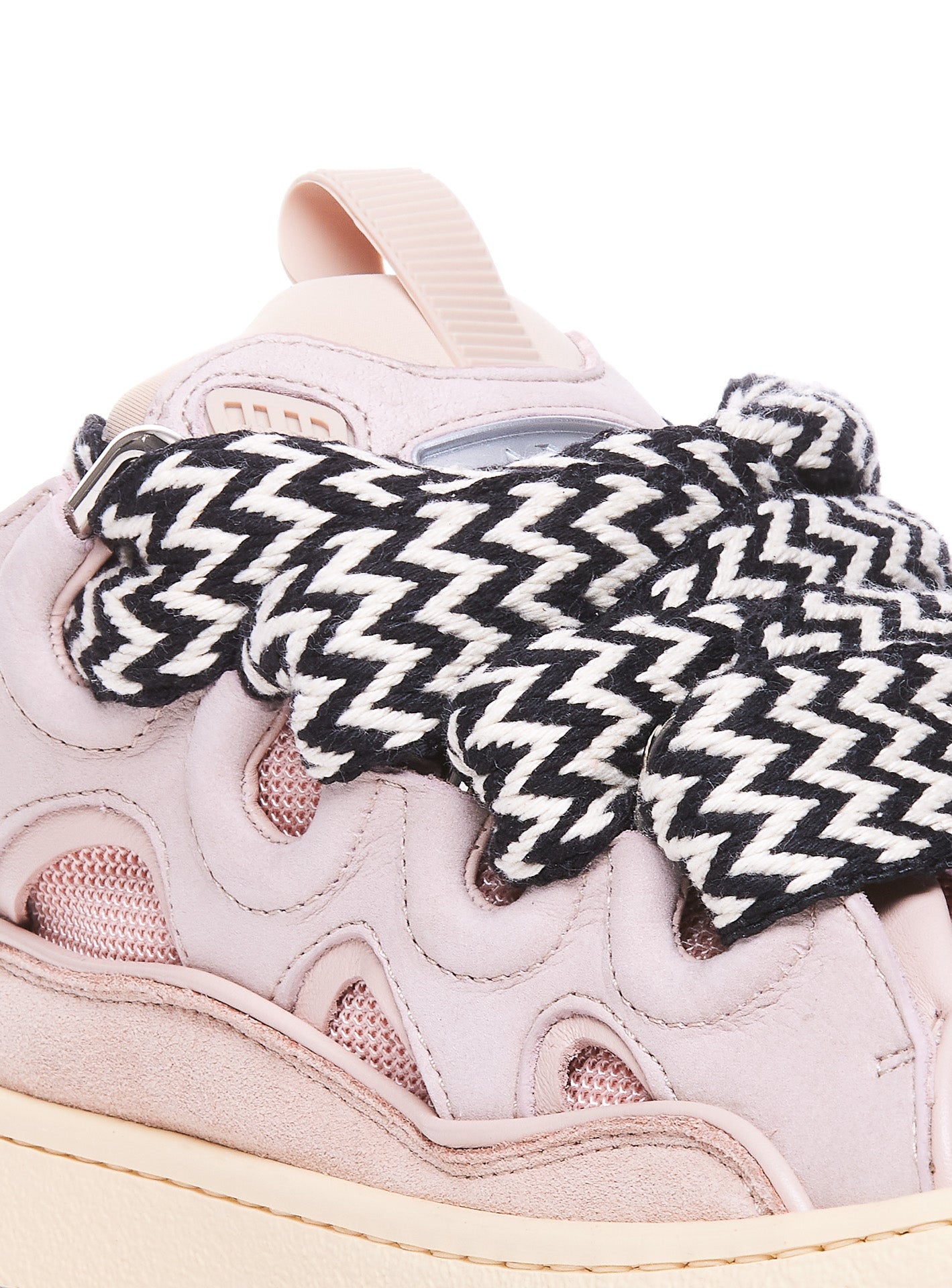 Lanvin Sneakers Pink