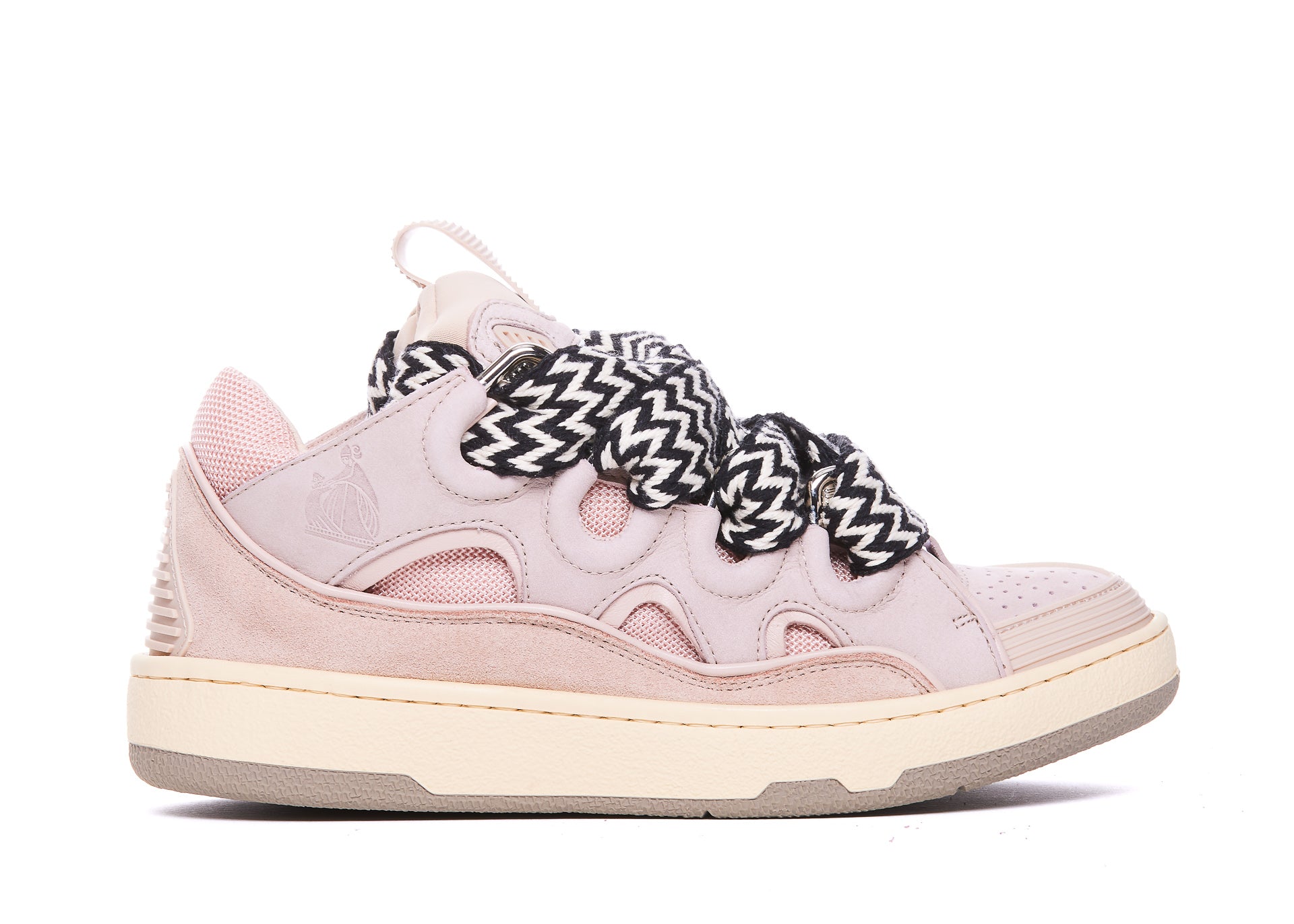 Lanvin Sneakers Pink