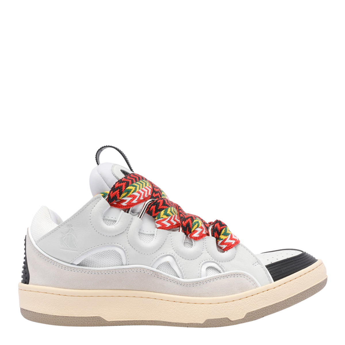 Lanvin Sneakers White