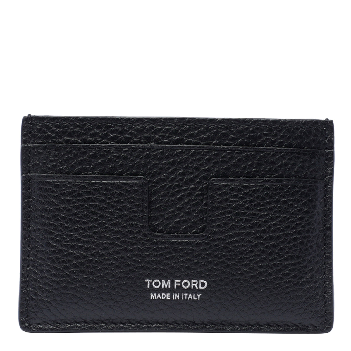 Tom Ford Bags Black Calf Leather