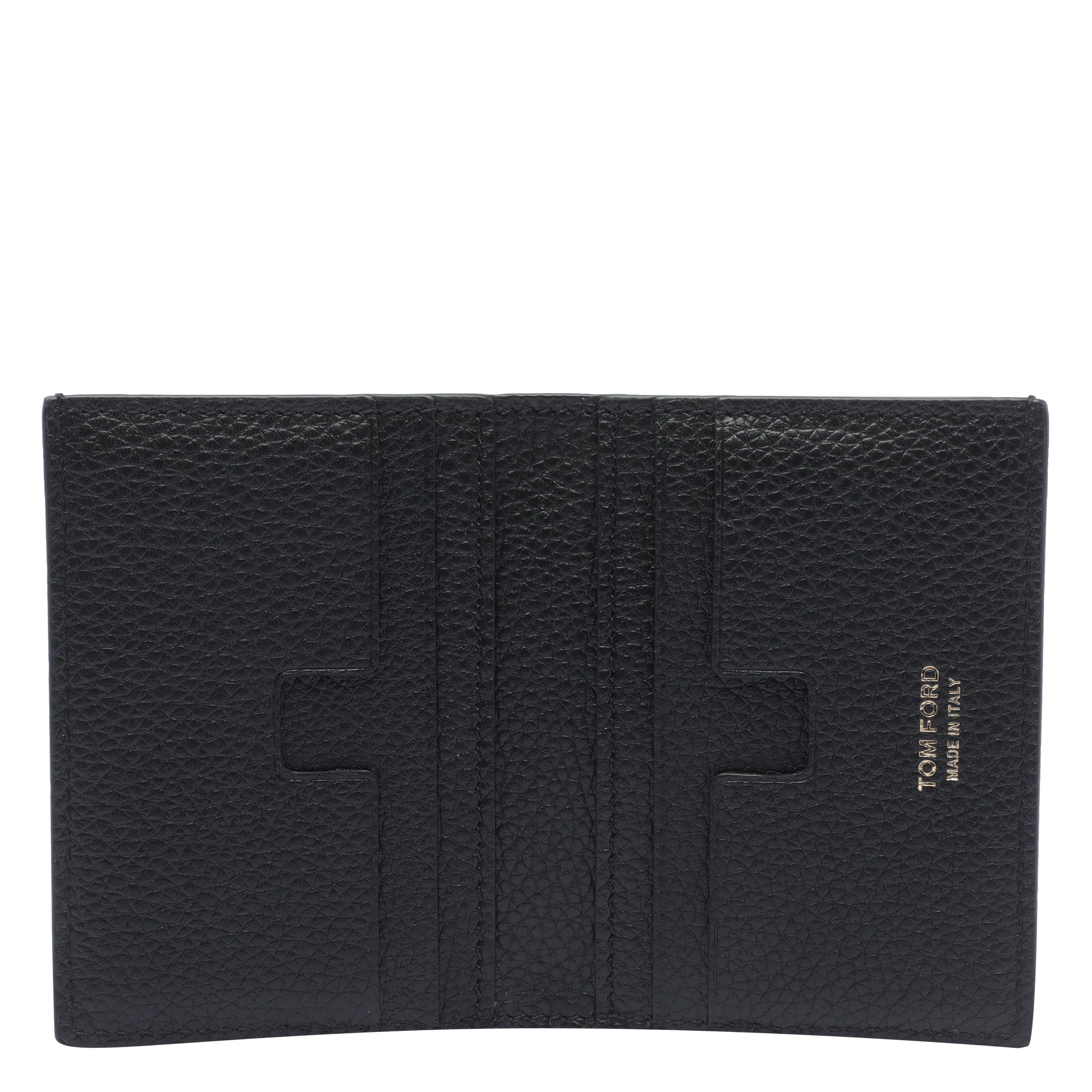 Tom Ford Bags Black Calf Leather