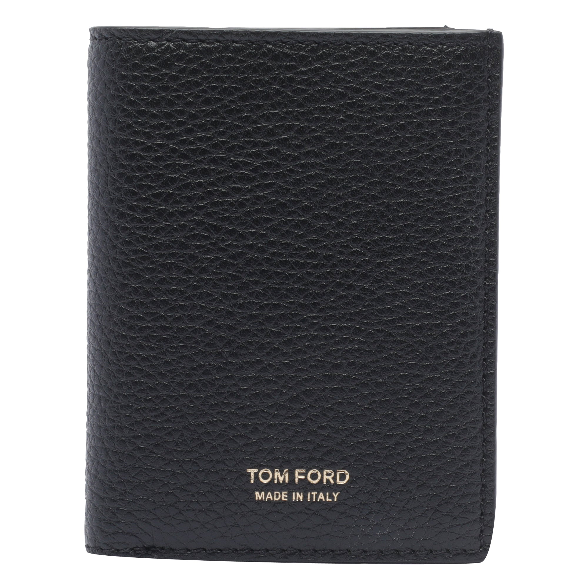 Tom Ford Bags Black Calf Leather