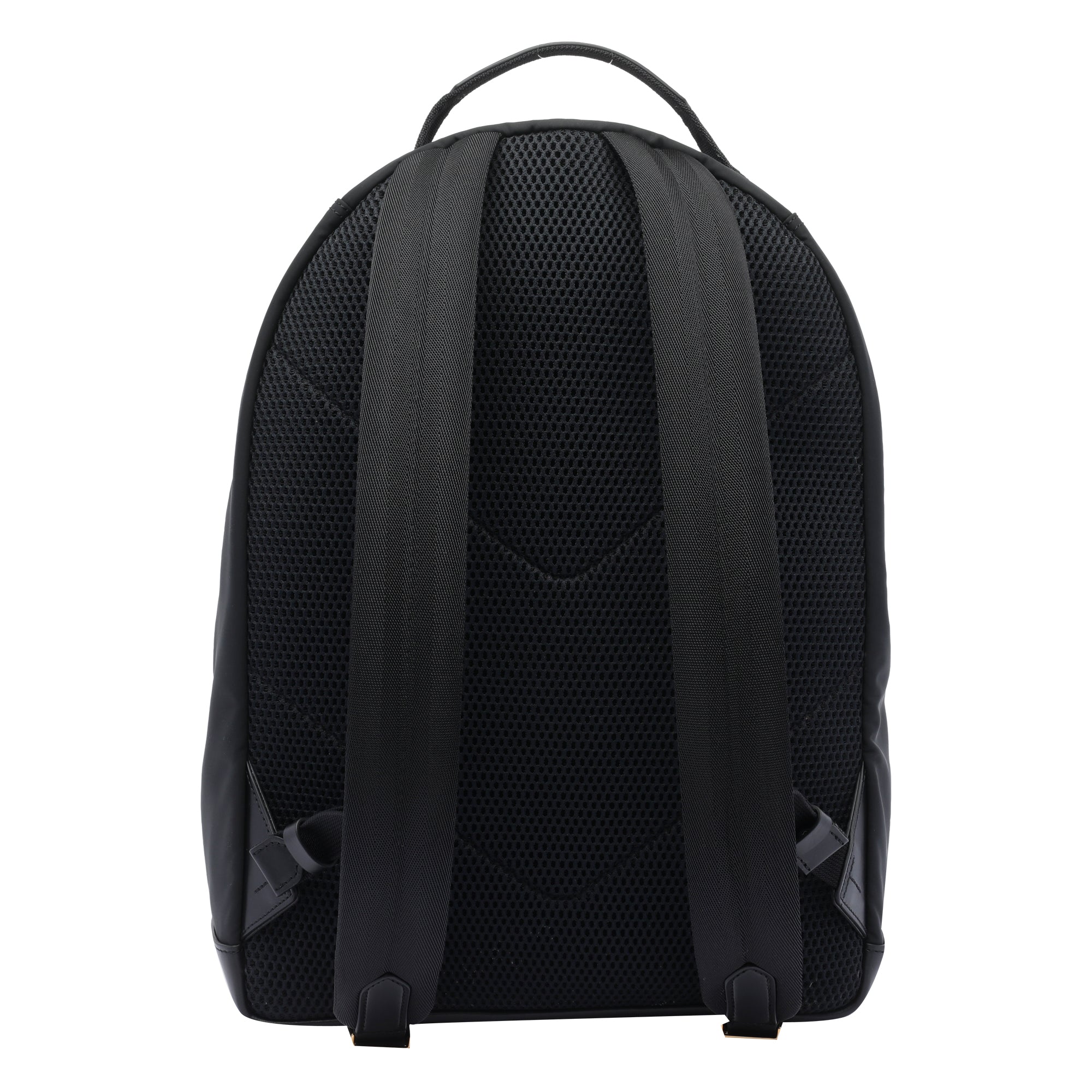 Tom Ford Bags Black Fabric Calf Leather