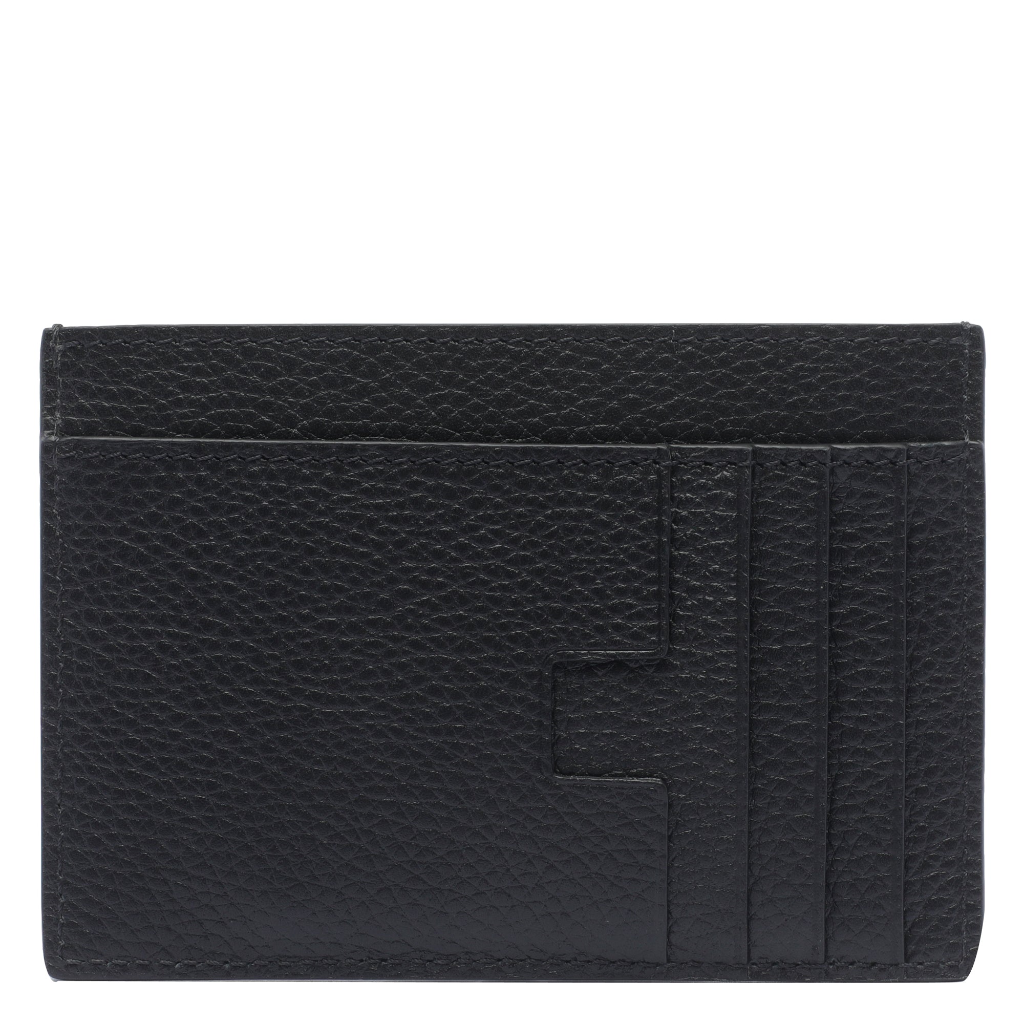 Tom Ford Bags Black Calf Leather