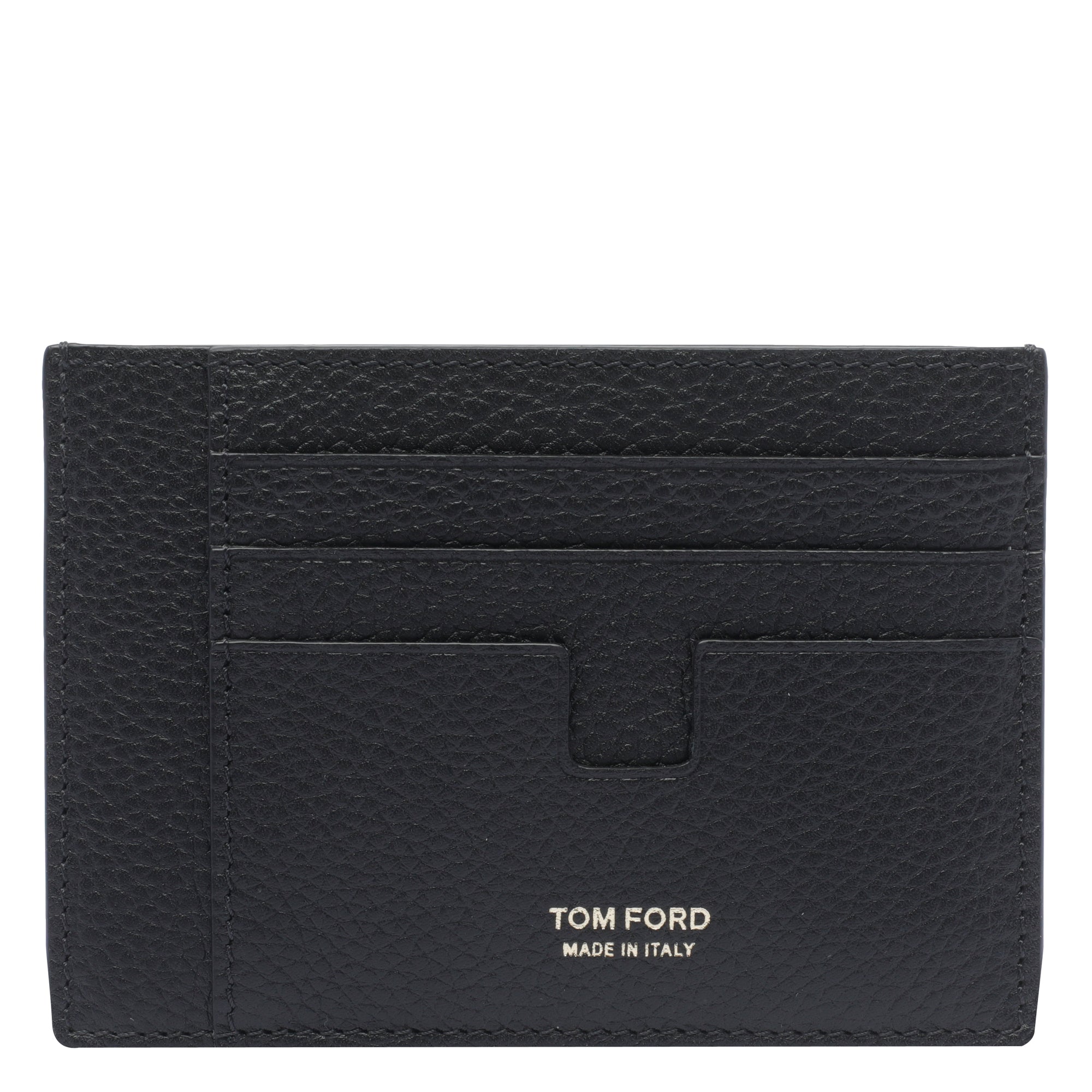 Tom Ford Bags Black Calf Leather