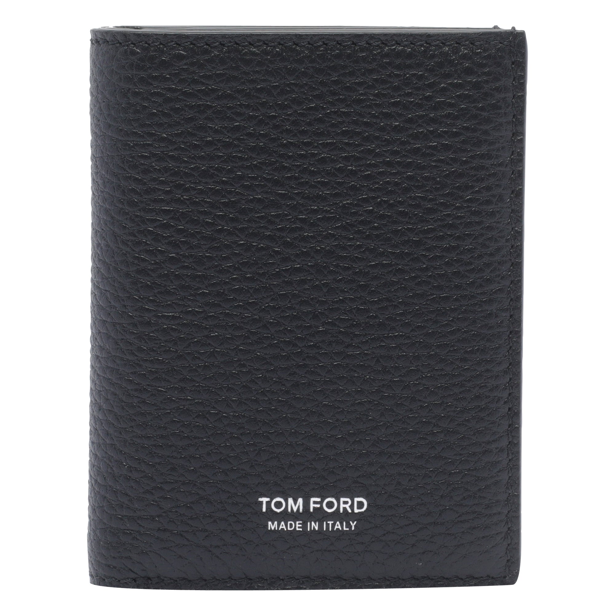 Tom Ford Bags Black Calf Leather