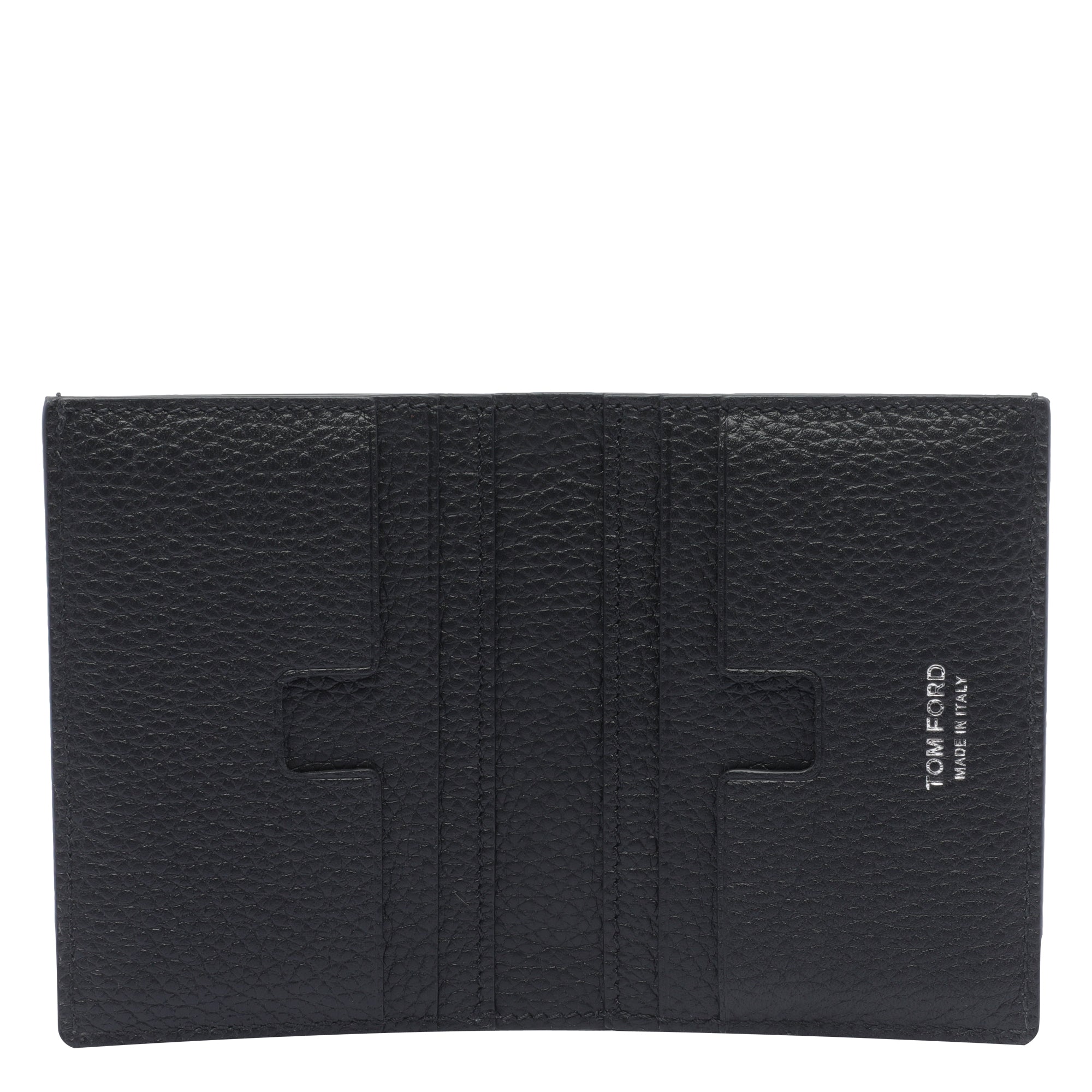 Tom Ford Bags Black Calf Leather
