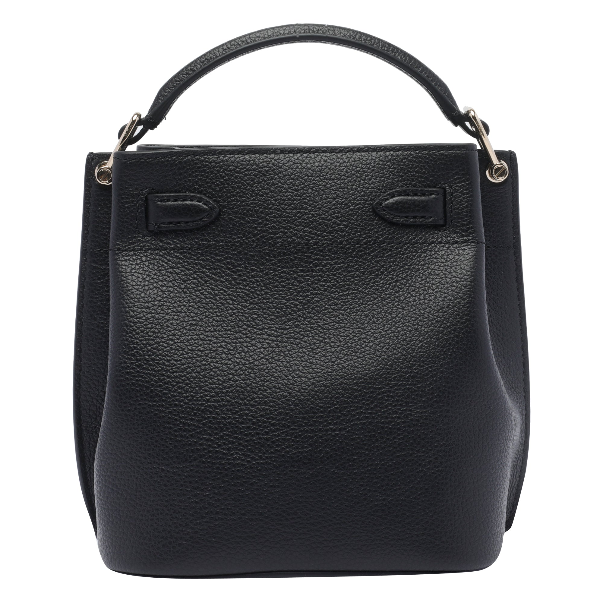 Mulberry Bags Black Calf Leather