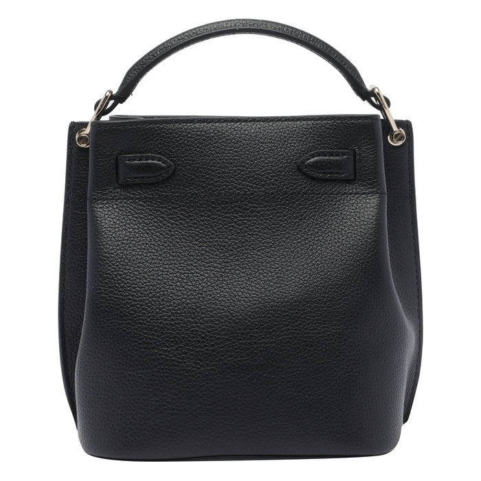 Mulberry Bags Black Calf Leather